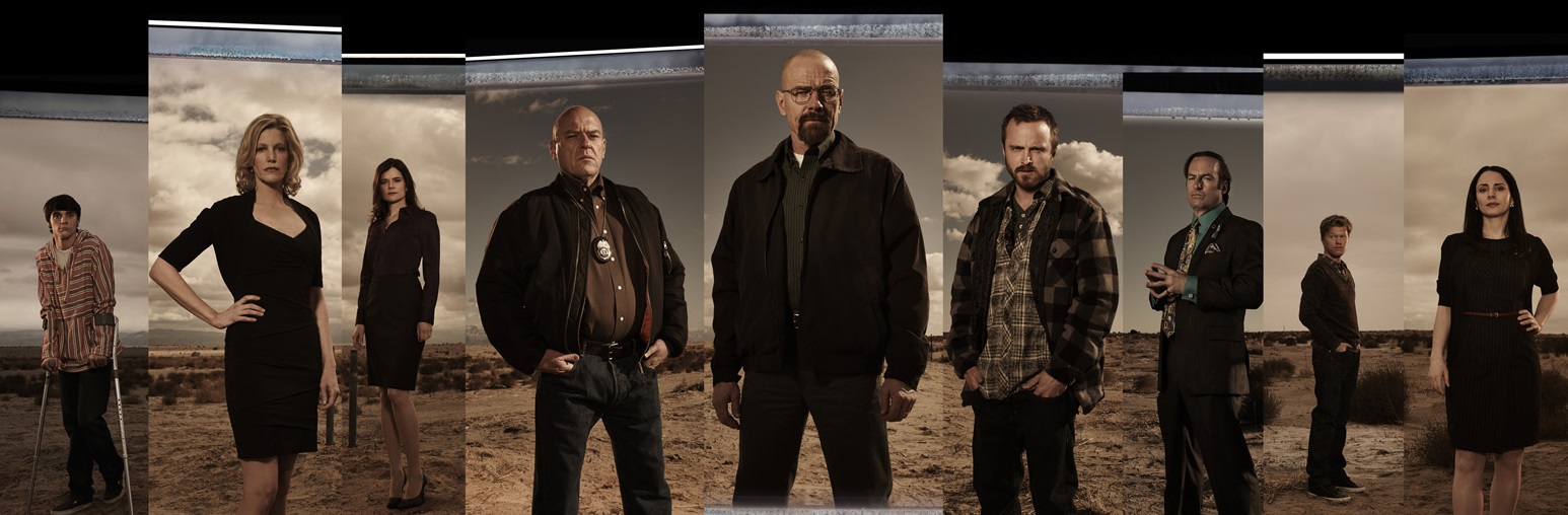 Melhores da TV na Temporada 2013/2014