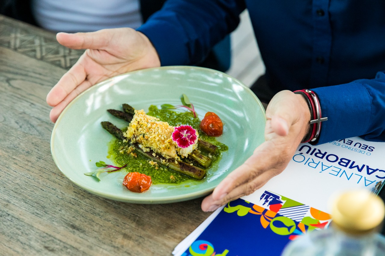 BC Convida à Mesa vai até 4 de dezembro com menus especiais em restaurantes da região
