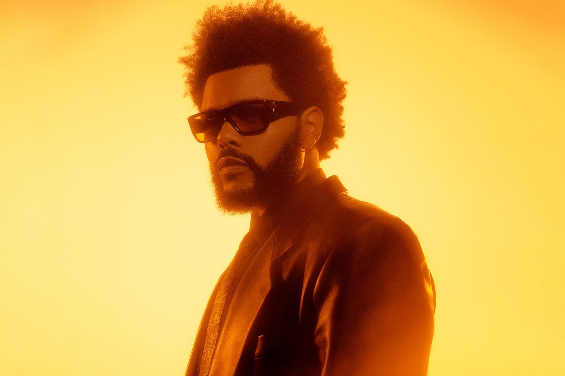 The Weeknd confirma dois shows no Brasil em 2023