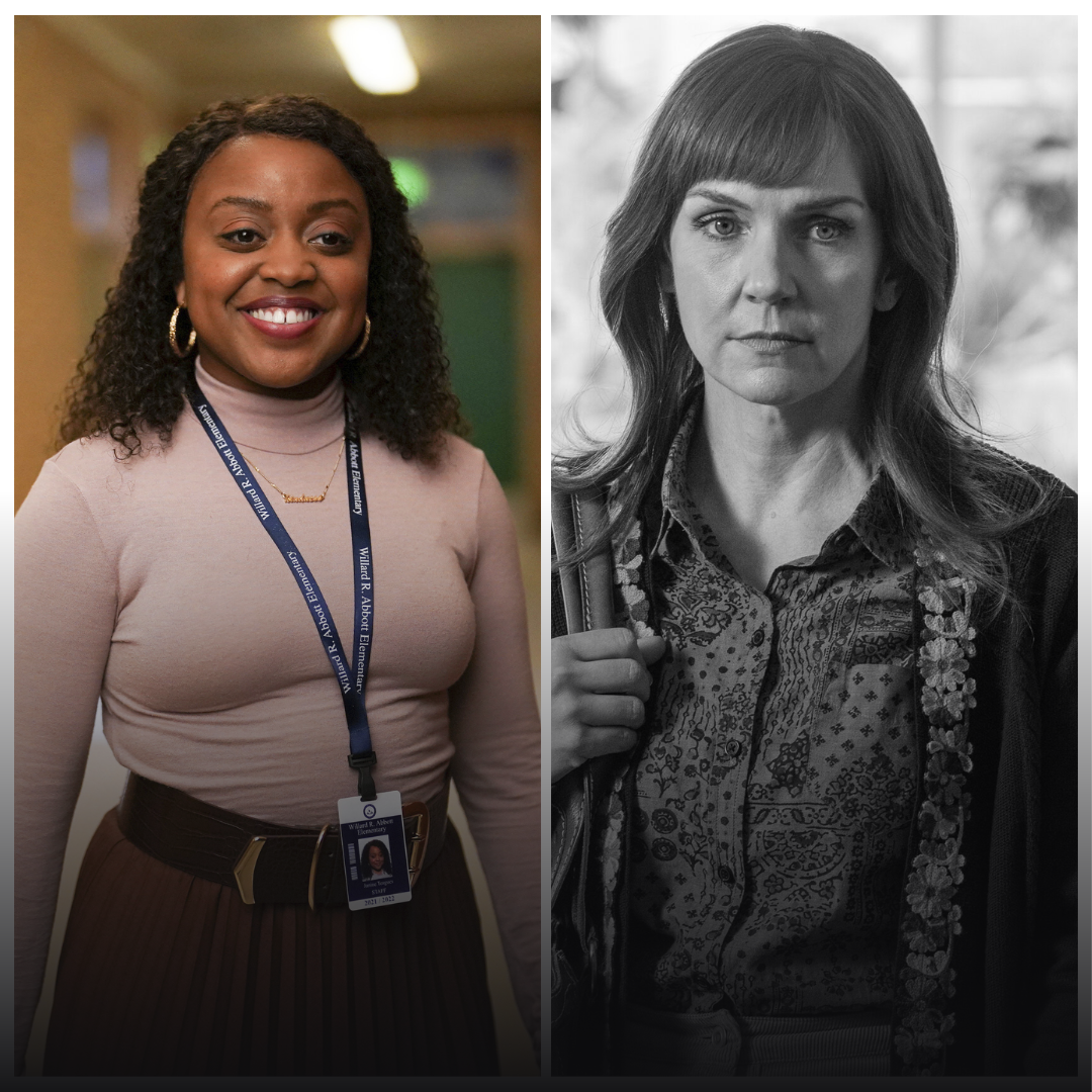 Abbott Elementary e Better Call Saul lideram os indicados ao Critics Choice Awards 2023