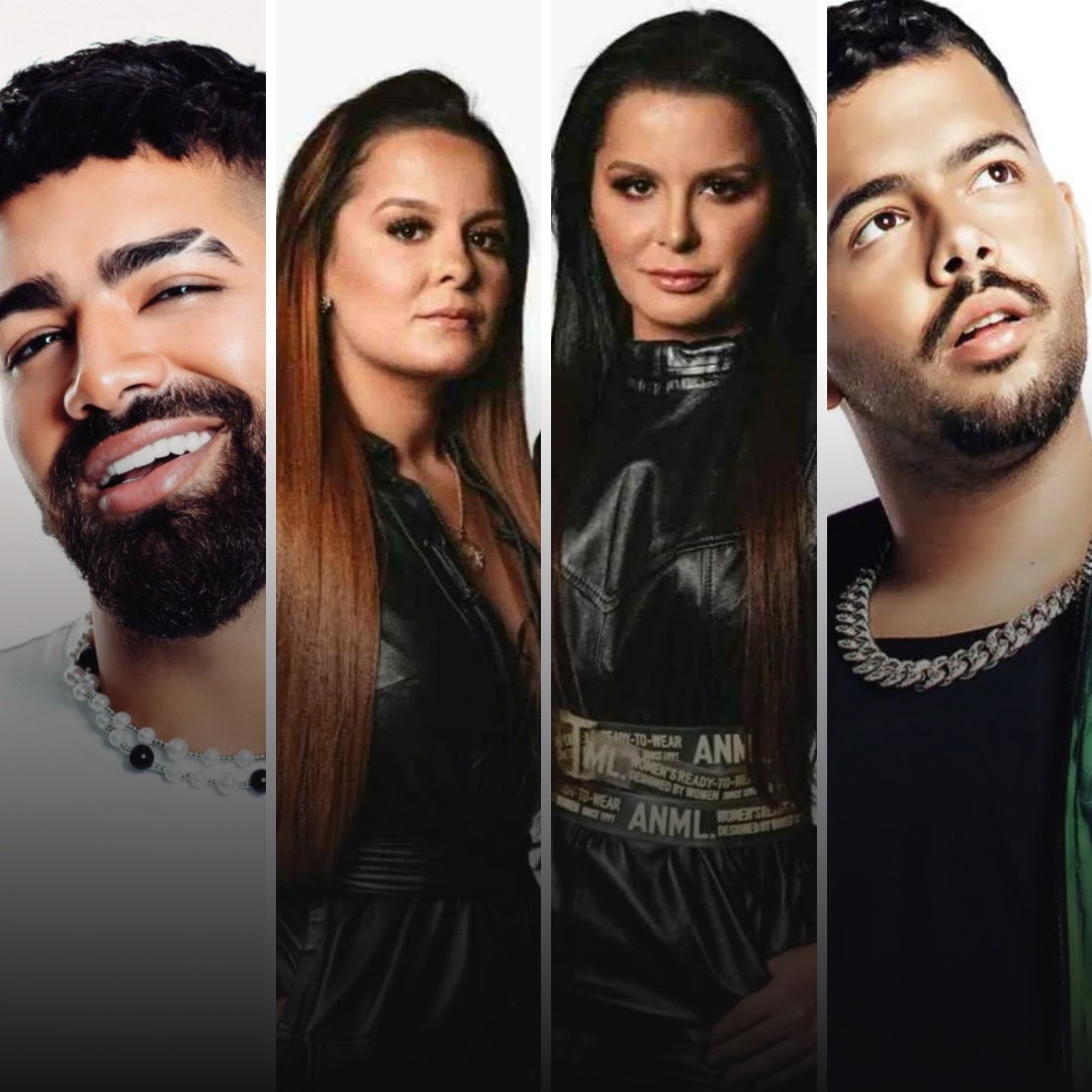 Belvedere sediará shows nacionais durante o verão, em Itajaí
