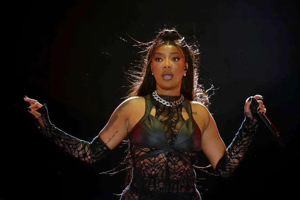 Festival traz show de Ludmilla para Balneário Camboriú