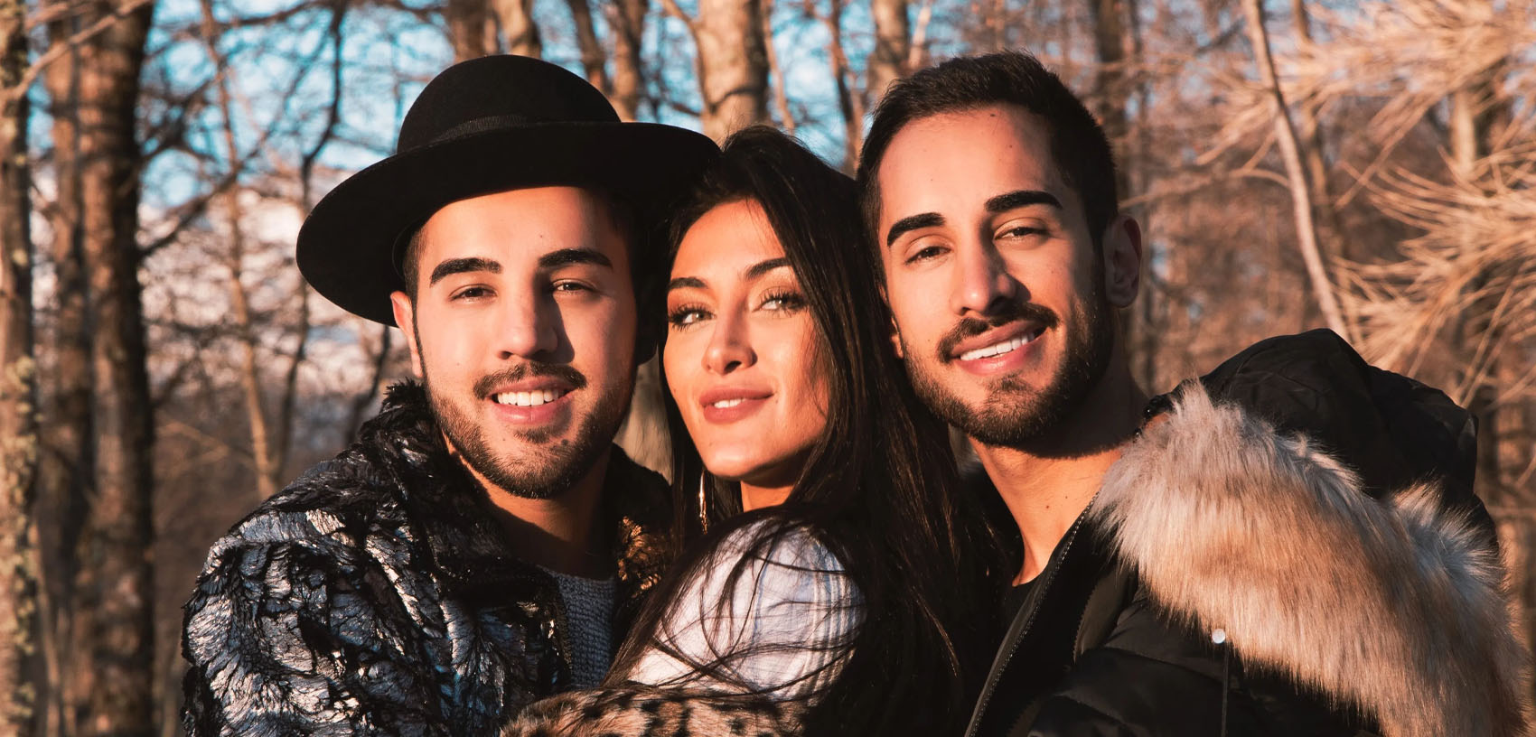 Grupo Melim fará show gratuito em Balneário Camboriú neste sábado (3)