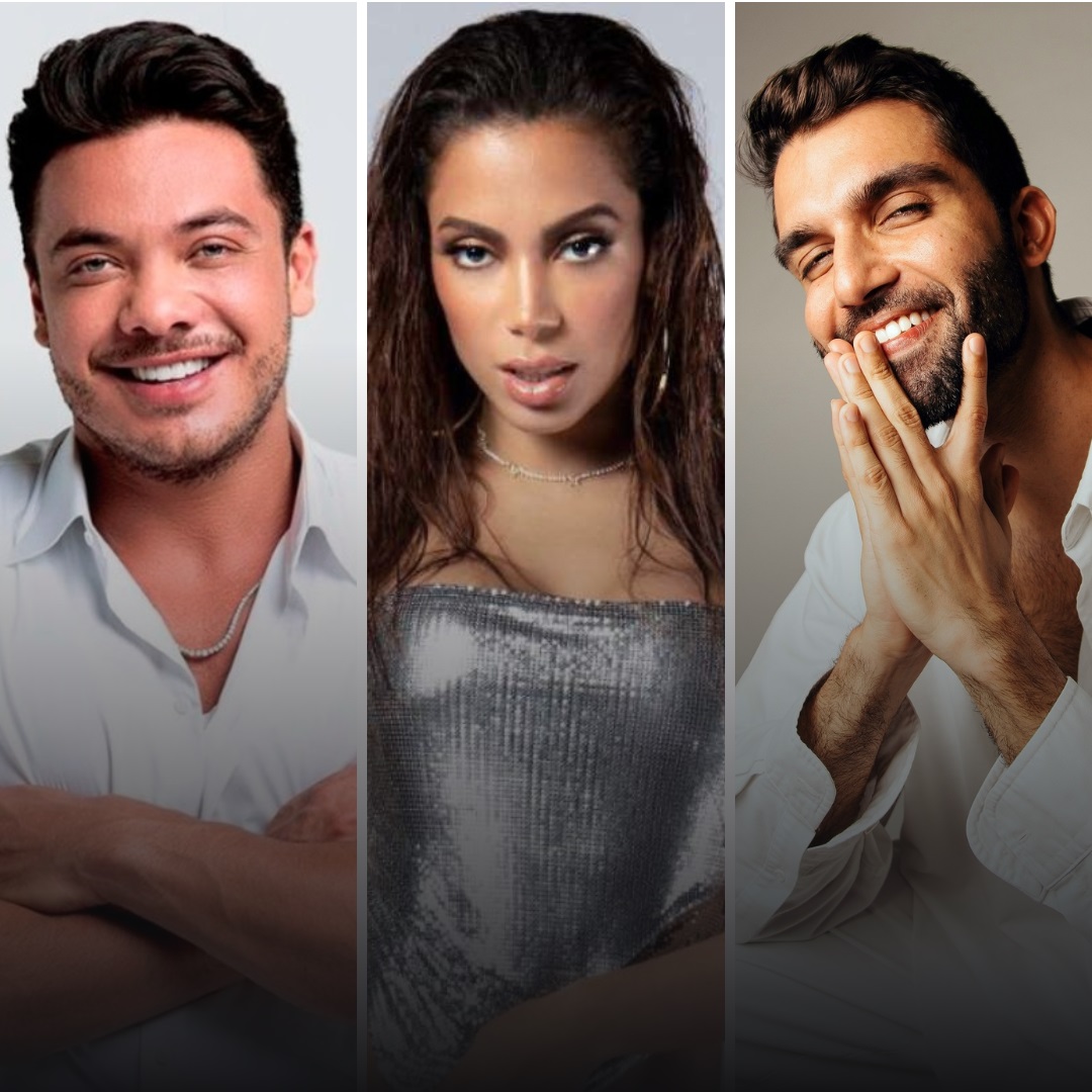 Verão em Floripa será de shows nacionais no P12
