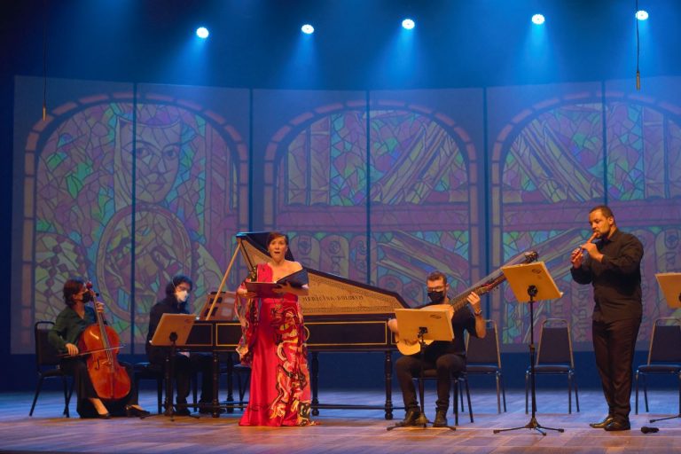 18º Femusc leva apresentações musicais e oficinas para Jaraguá do Sul