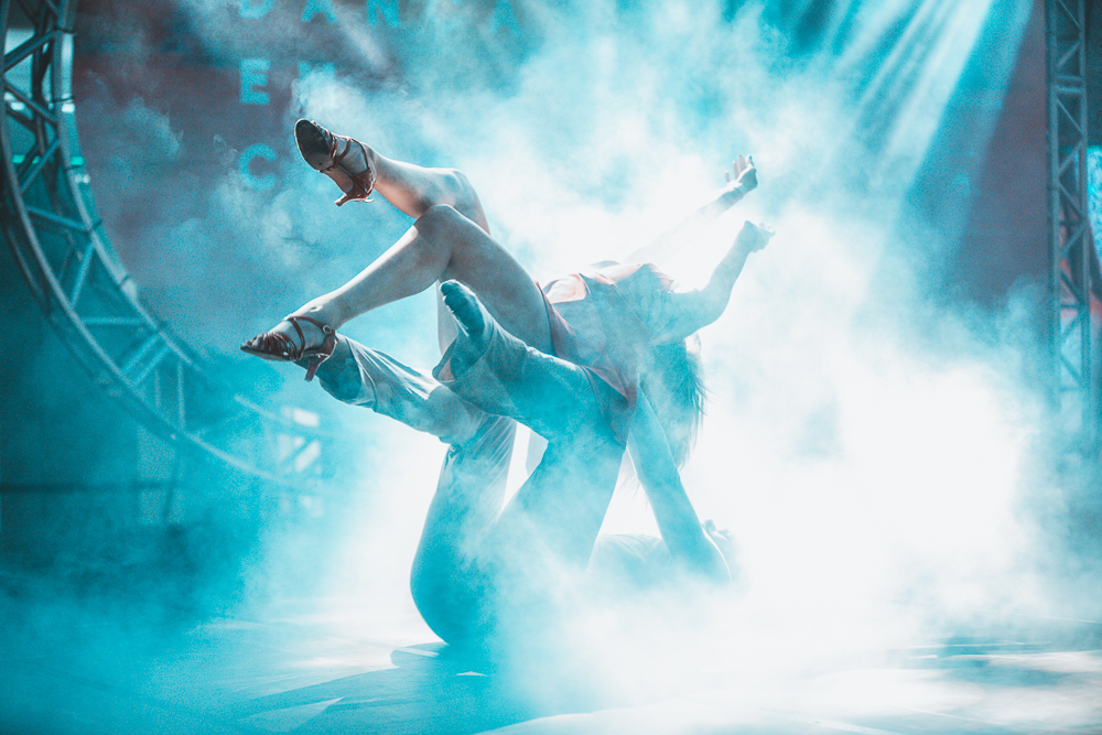 Dança em Cena, mostra artística em Florianópolis, está com inscrições abertas