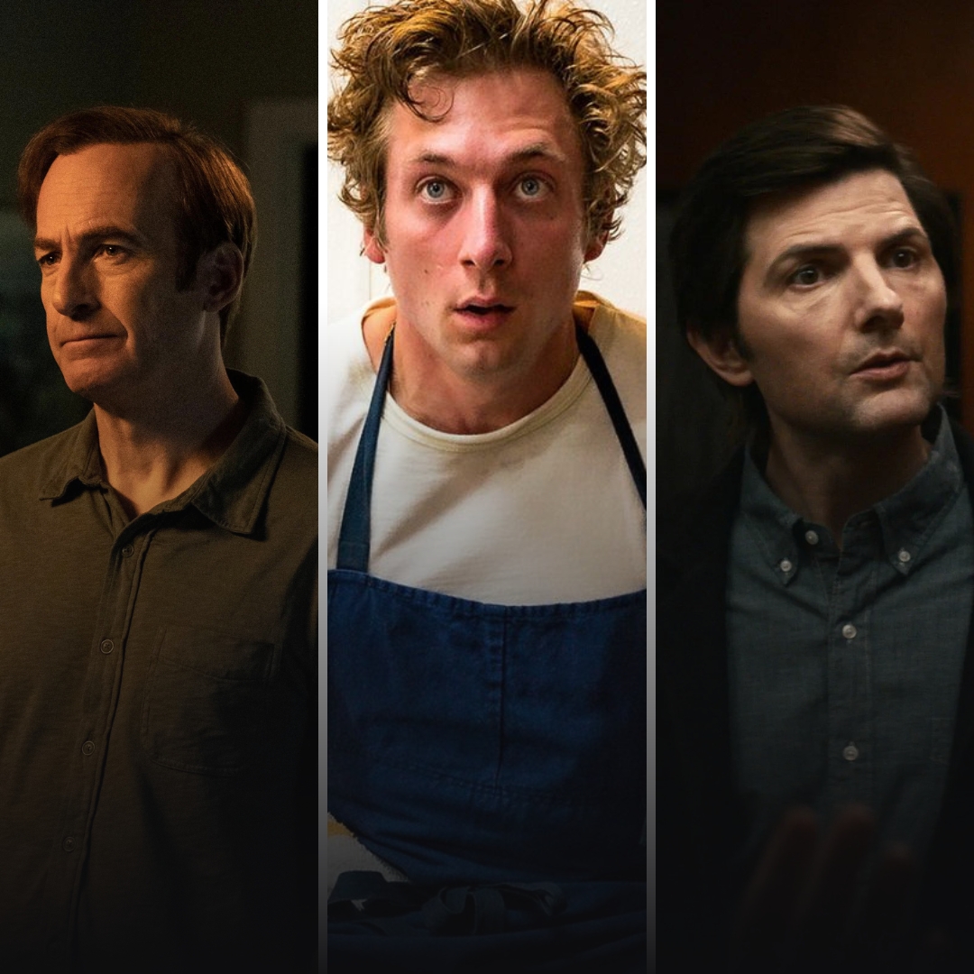 WGA Awards 2023 | Better Call Saul, The Bear e Severance lideram os indicados