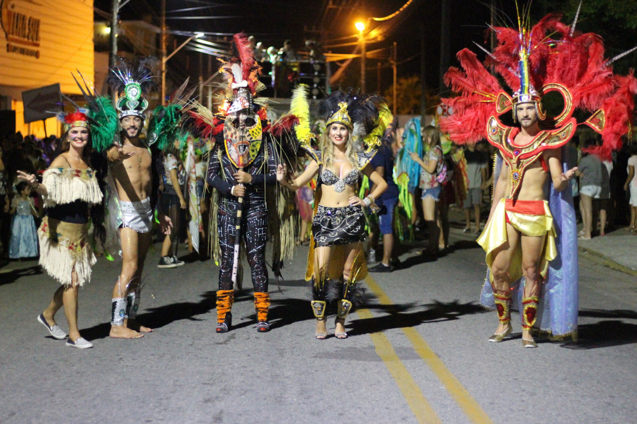 Carnaval 2023: Porto Belo terá cinco dias de festas com shows e desfile de blocos