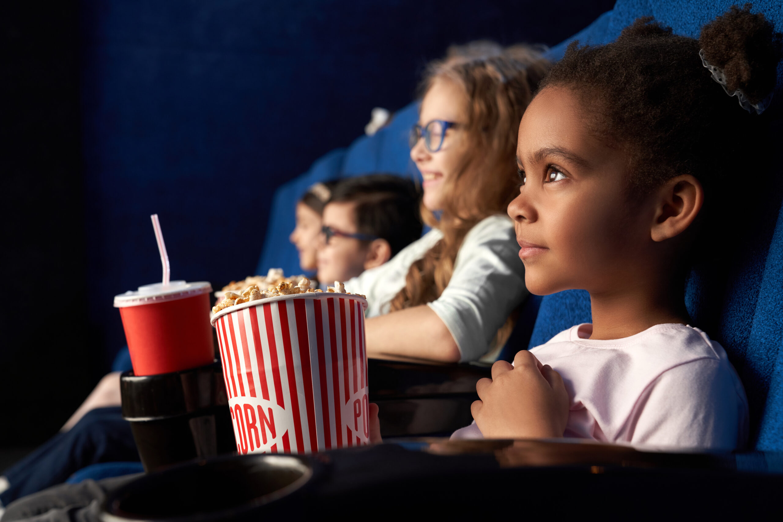 Cinemas de BC e Itajaí aderem à campanha “Semana do Cinema”