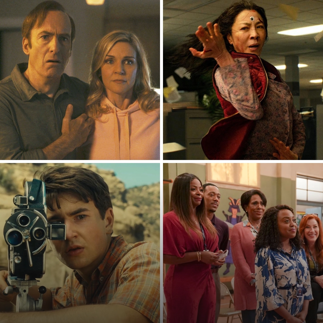 Critics Choice Awards 2023 | Confira a lista dos vencedores