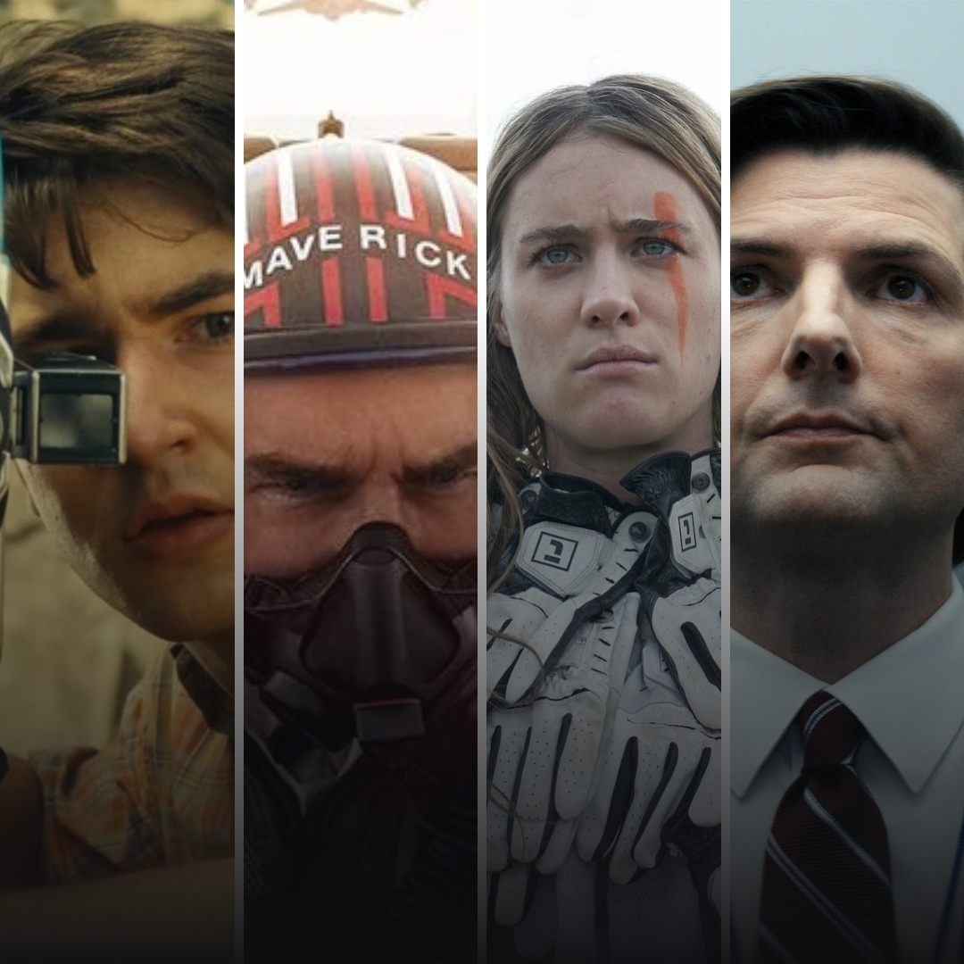 DGA Awards 2023 | Os Fabelmans, Top Gun: Maverick, Station Eleven e Severance são destaque entre os indicados