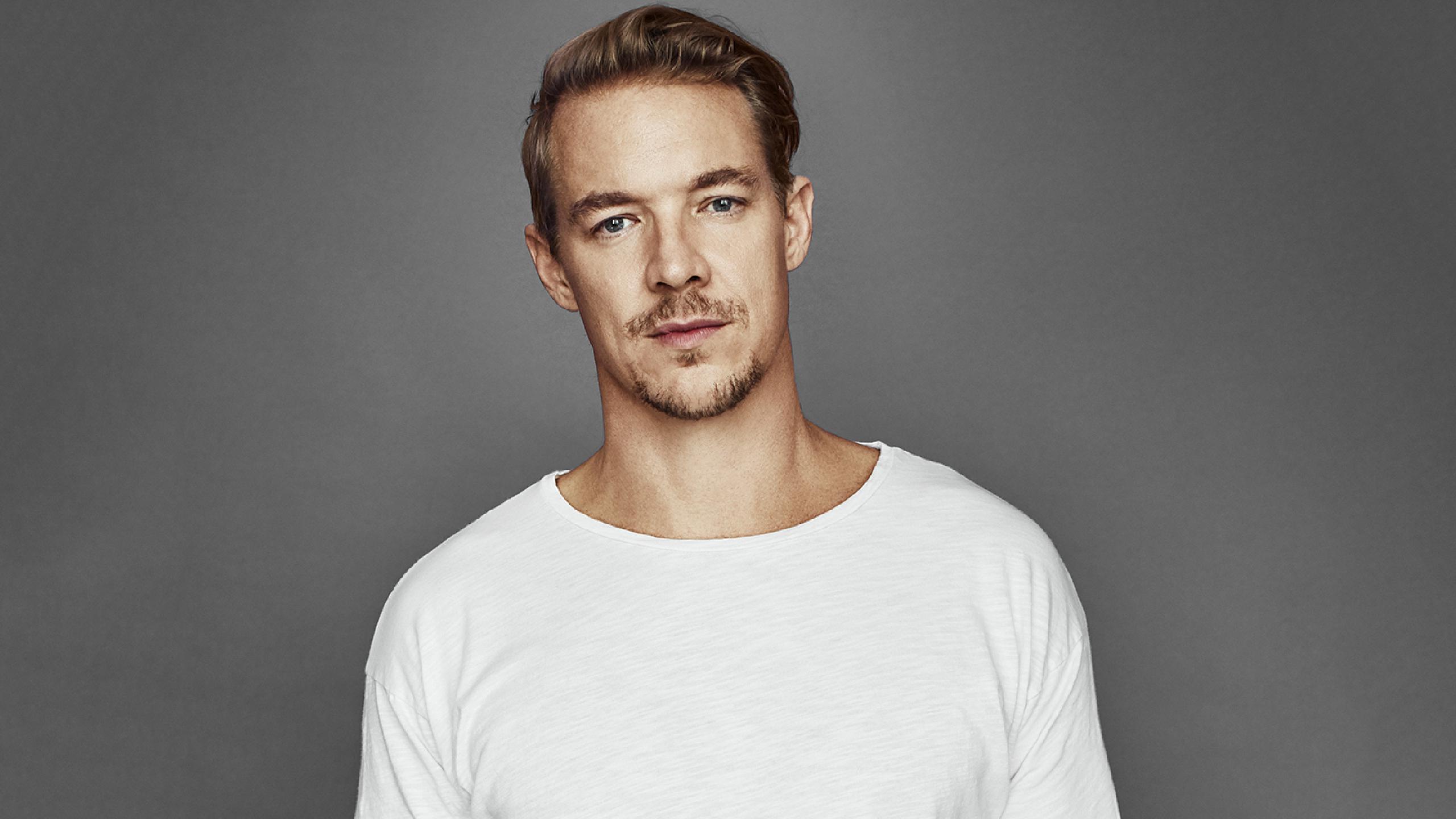 Diplo se apresenta em Camboriú durante o Carnaval