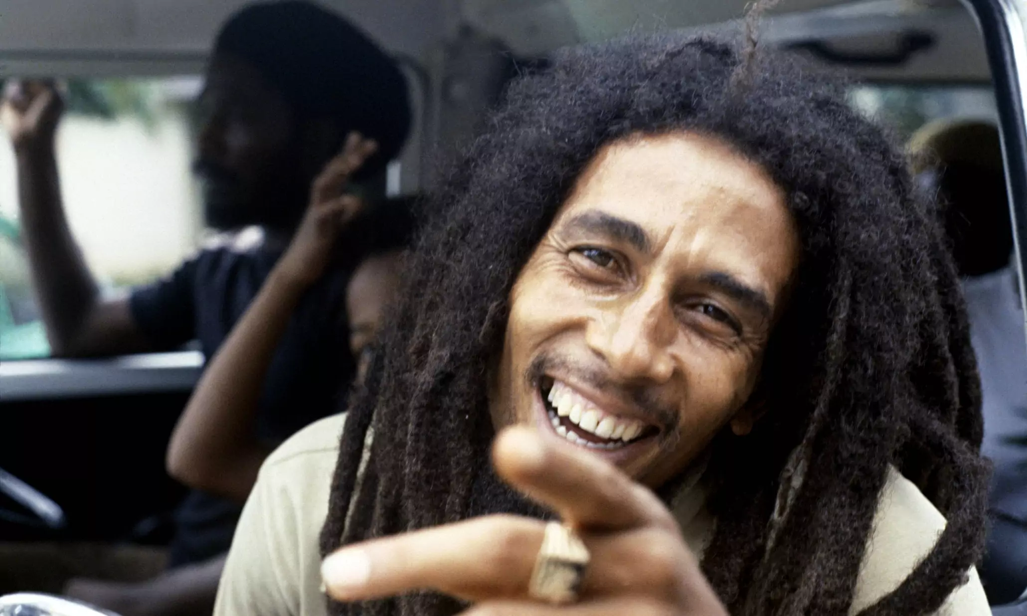 Espetáculo em homenagem a Bob Marley rola em Itajaí neste sábado