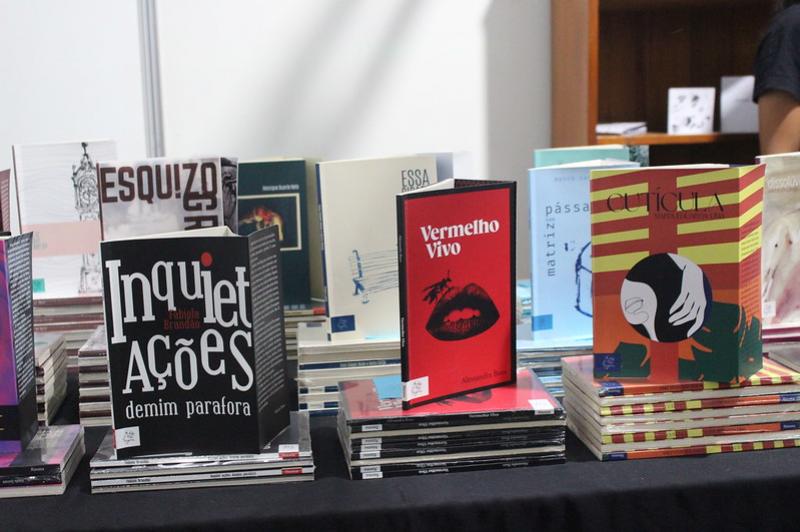 Fundação Cultural de Itajaí lança edital “Meu Primeiro Livro” para artistas da cidade