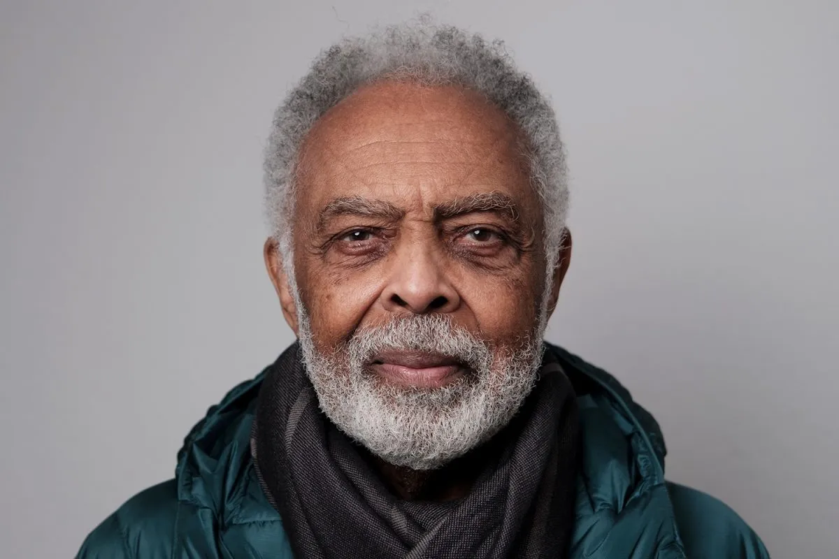 Gilberto Gil é atração principal na Maratona Cultural de Florianópolis