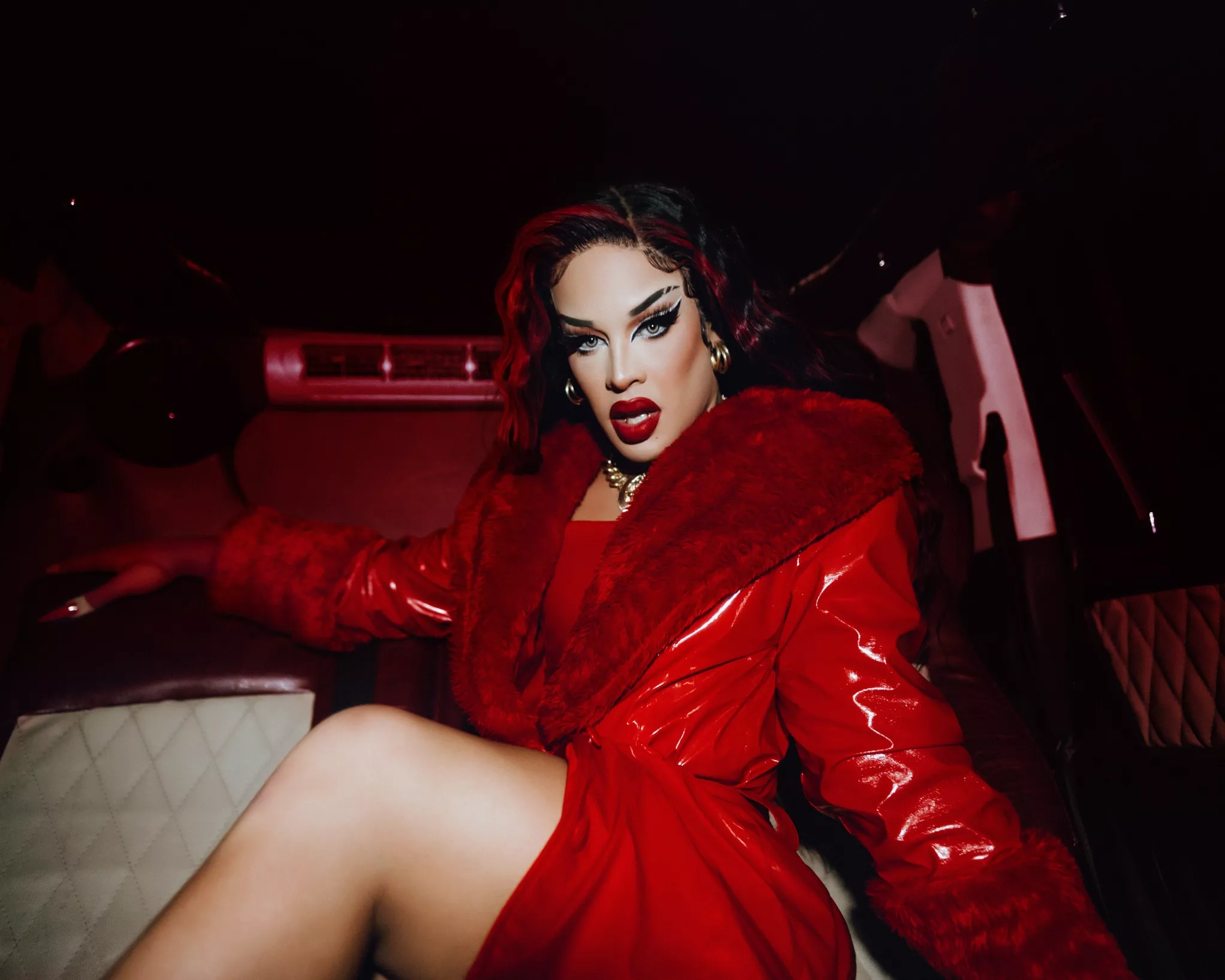 Gloria Groove se apresenta em Floripa em maio