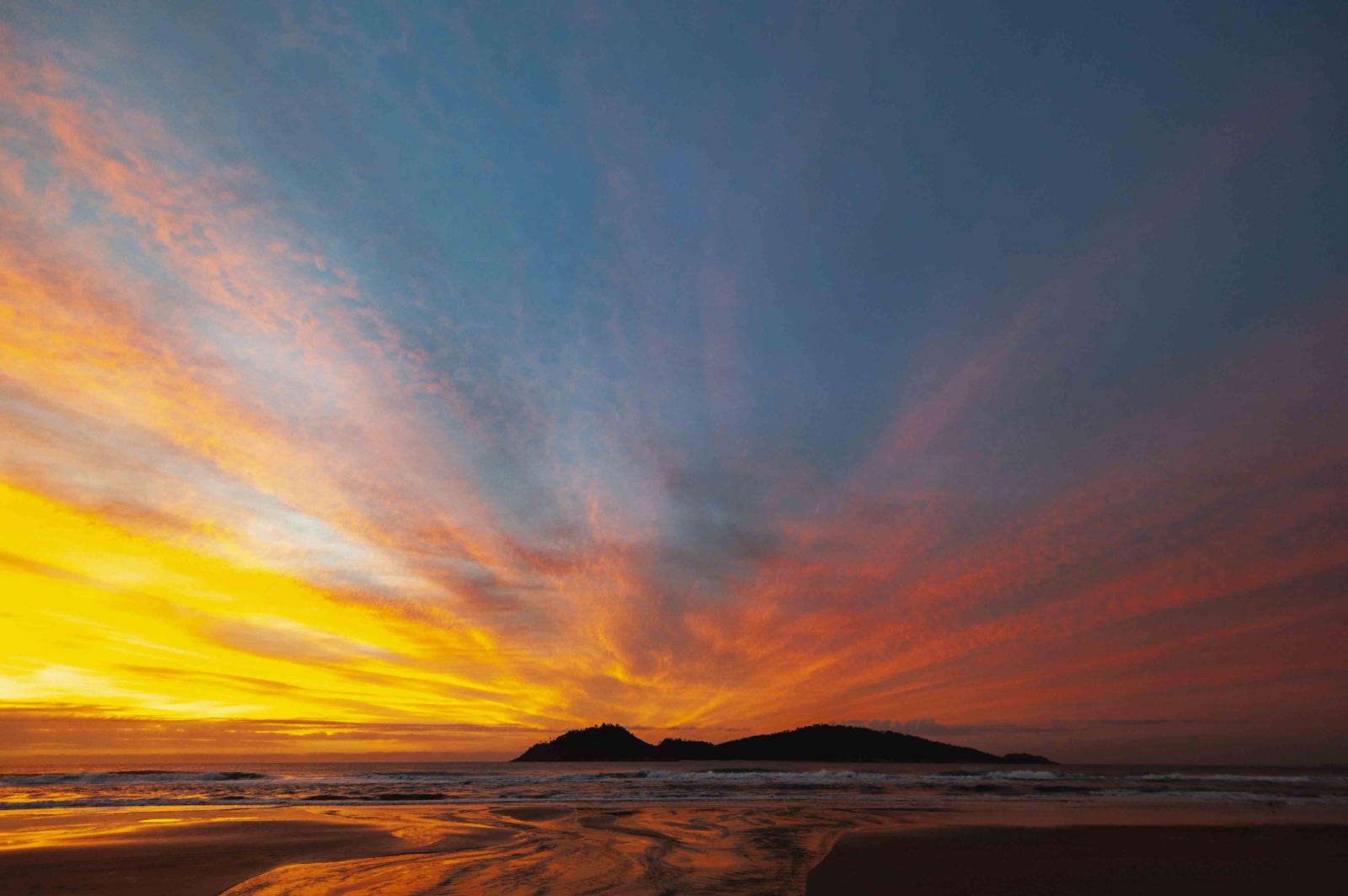 Exposição fotográfica celebra aniversário de 350 anos de Florianópolis