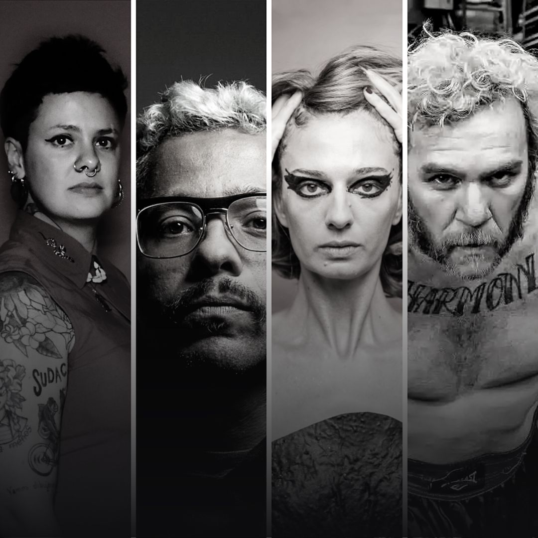 Purpurata Festival é cancelado em Florianópolis