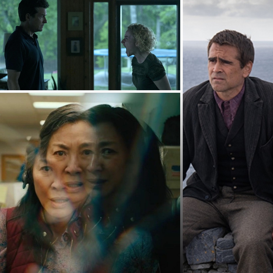 SAG Awards 2023 | Tudo em Todo o Lugar ao Mesmo Tempo é o líder de indicações