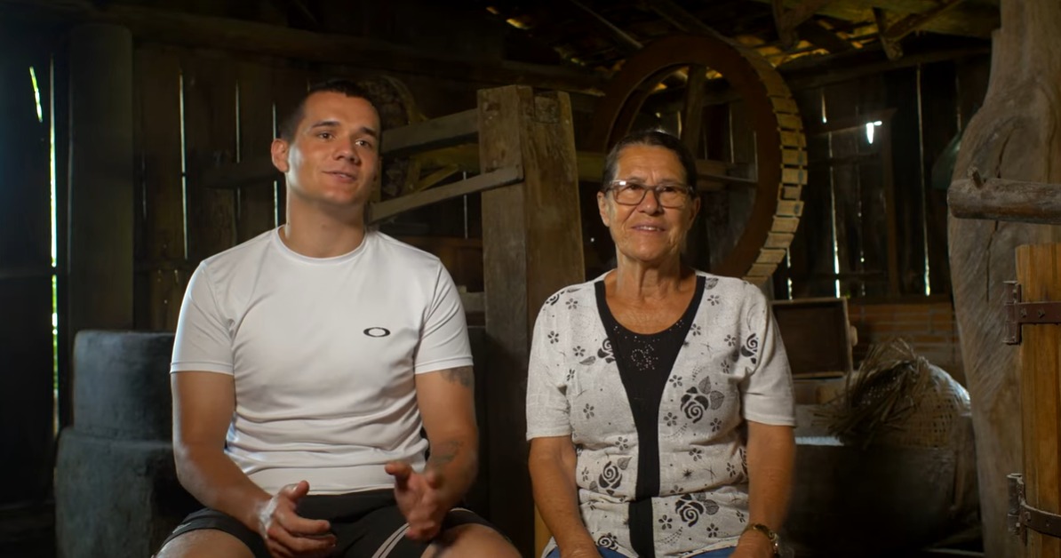 Documentário “Vidas de Engenho” revela lado da cultura e história de Bombinhas