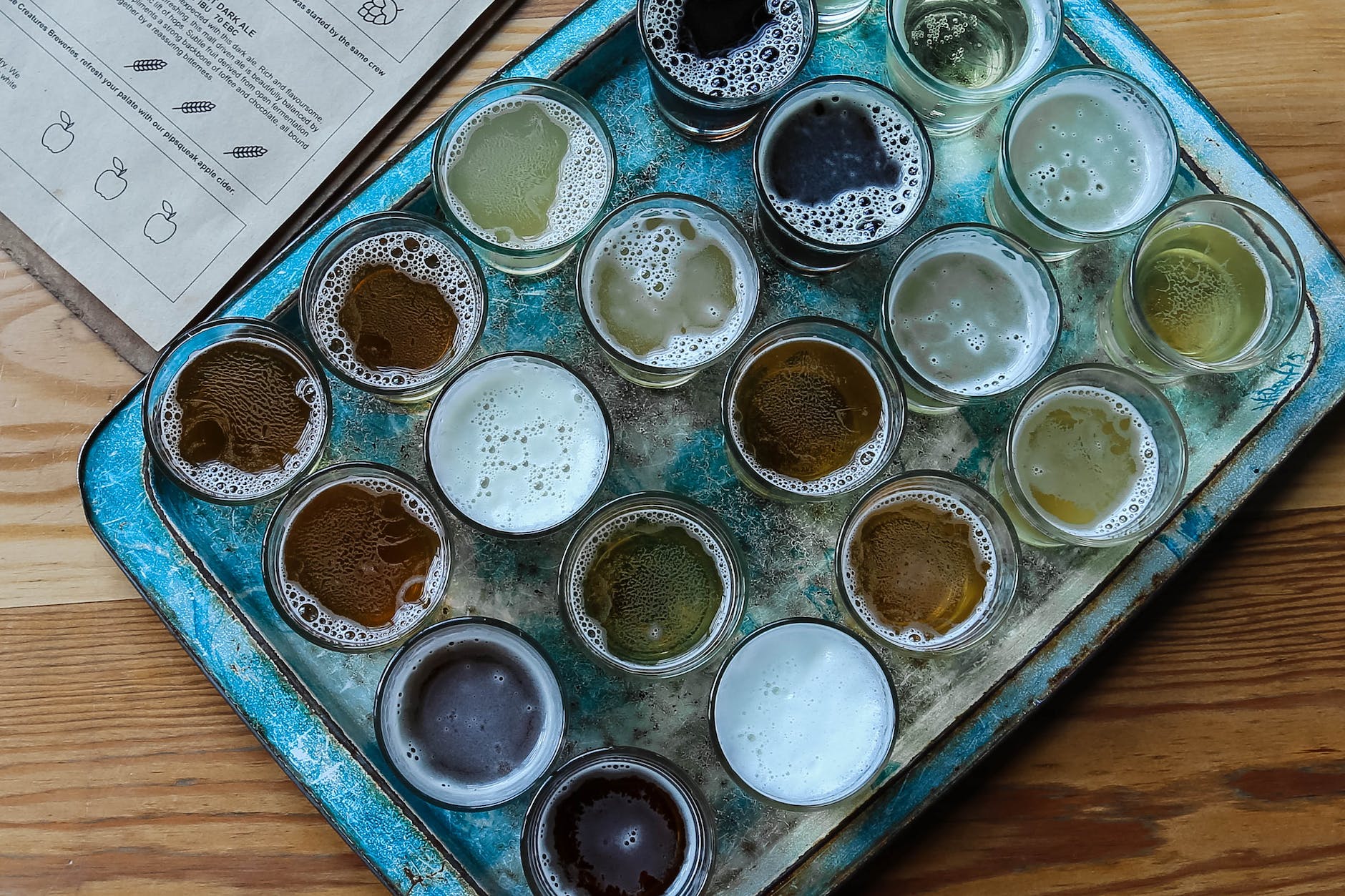 Encontro de Cervejeiros Artesanais de Navegantes é adiado; saiba a nova data