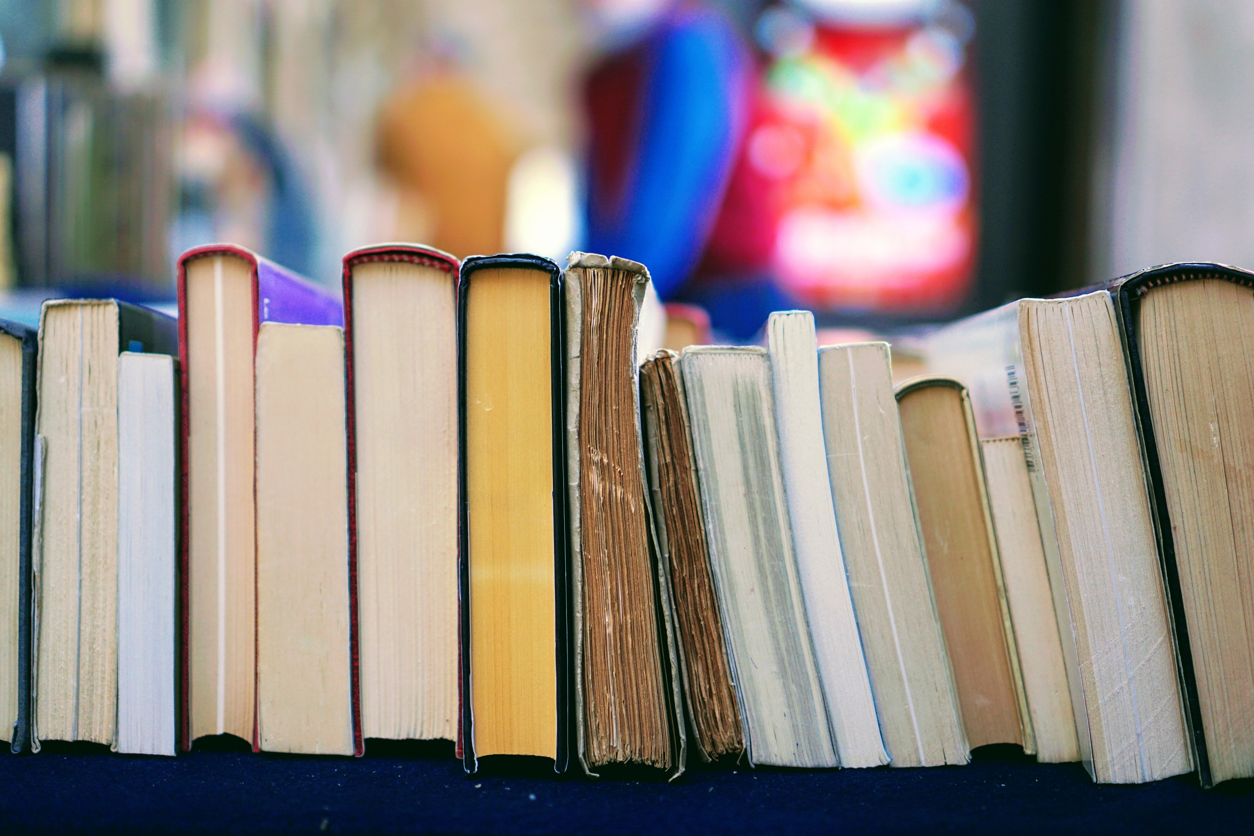 6ª edição do Festival Literário de Itajaí acontece entre 9 e 13 de maio