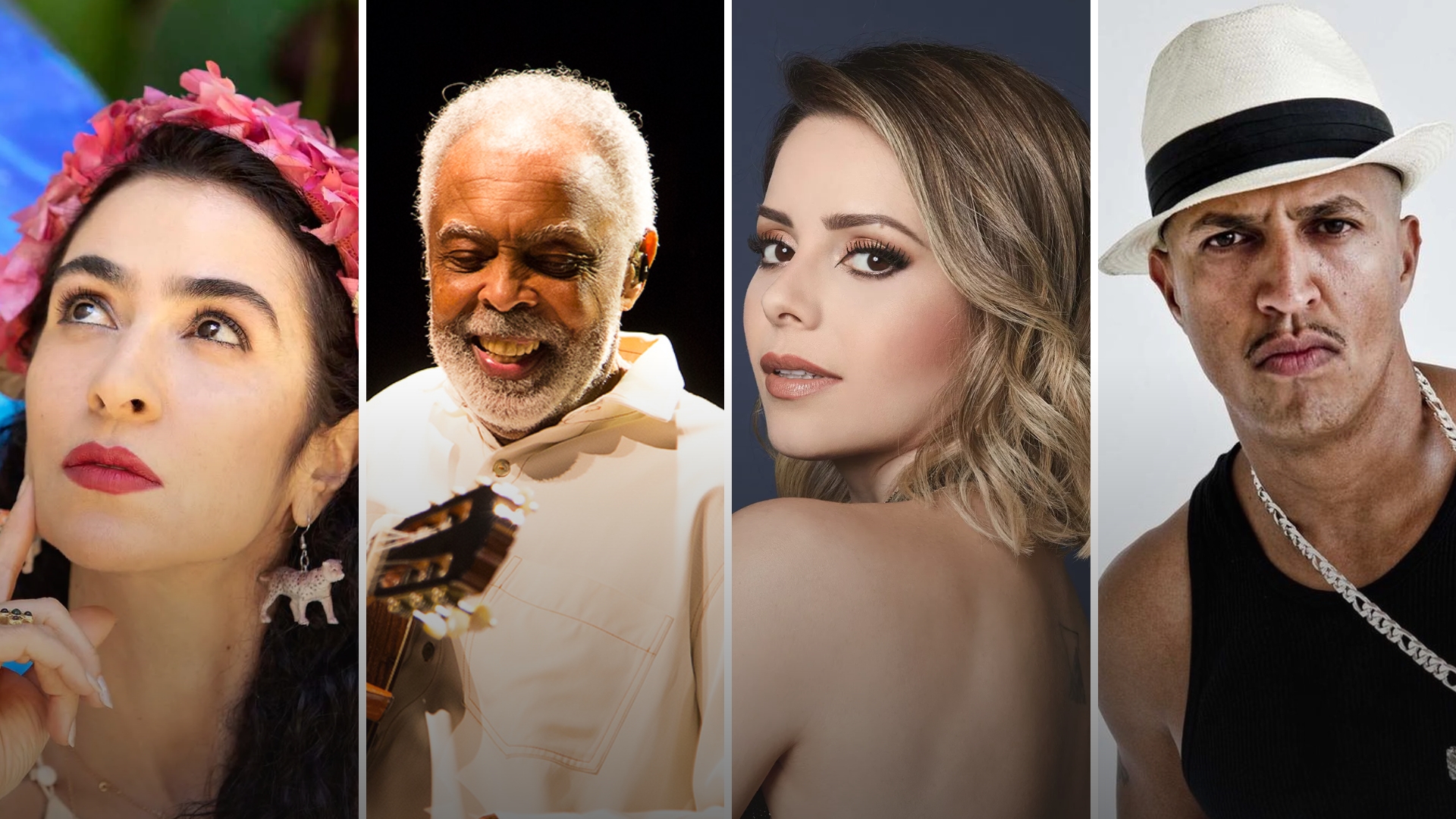 Coolritiba 2023: confira os horários dos shows