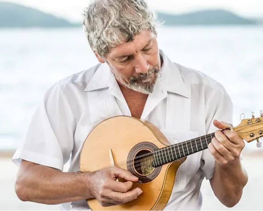 Conservatório de Música de Itajaí recebe Pedro Amorim em oficina gratuita