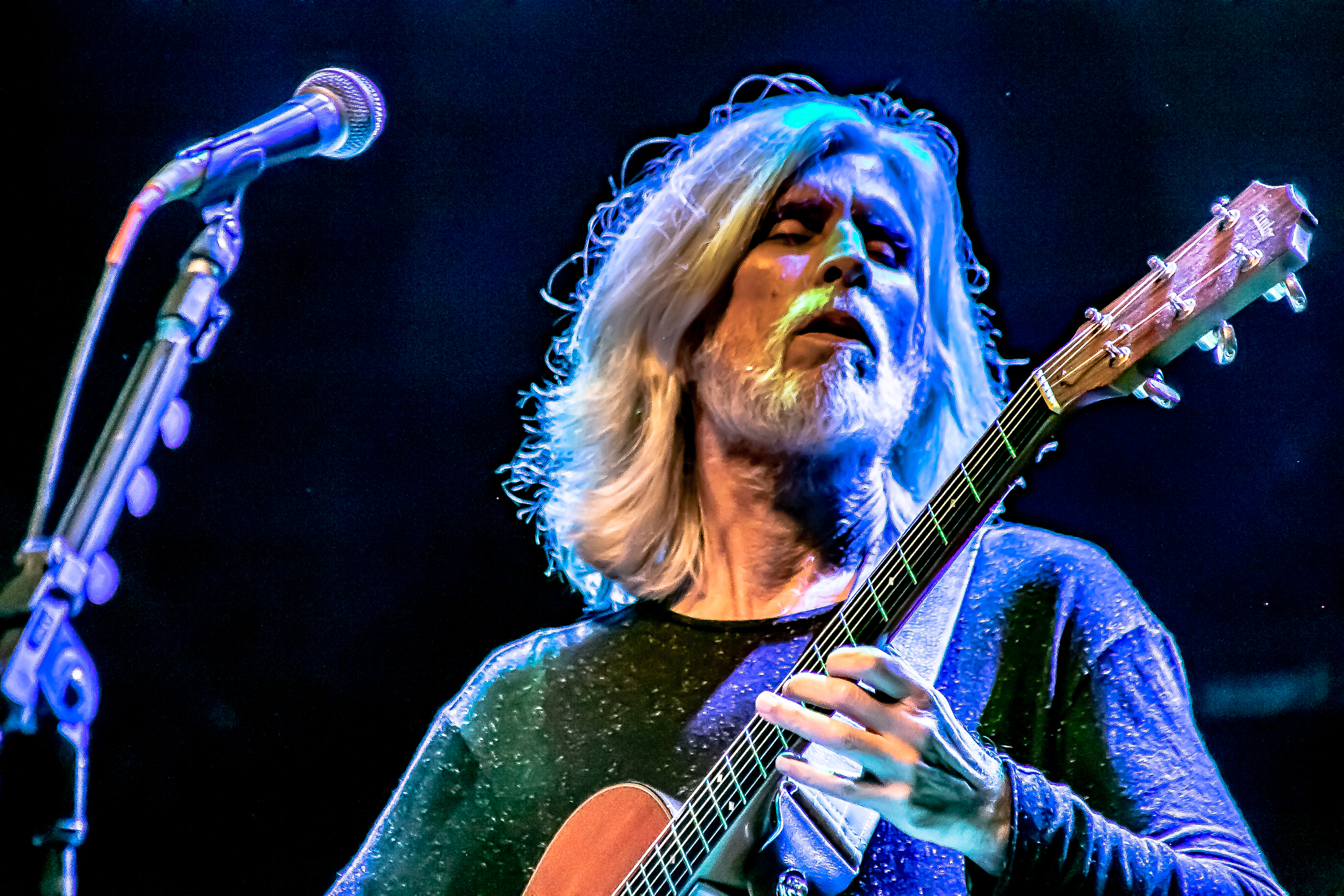 Oswaldo Montenegro faz quatro shows em SC em agosto