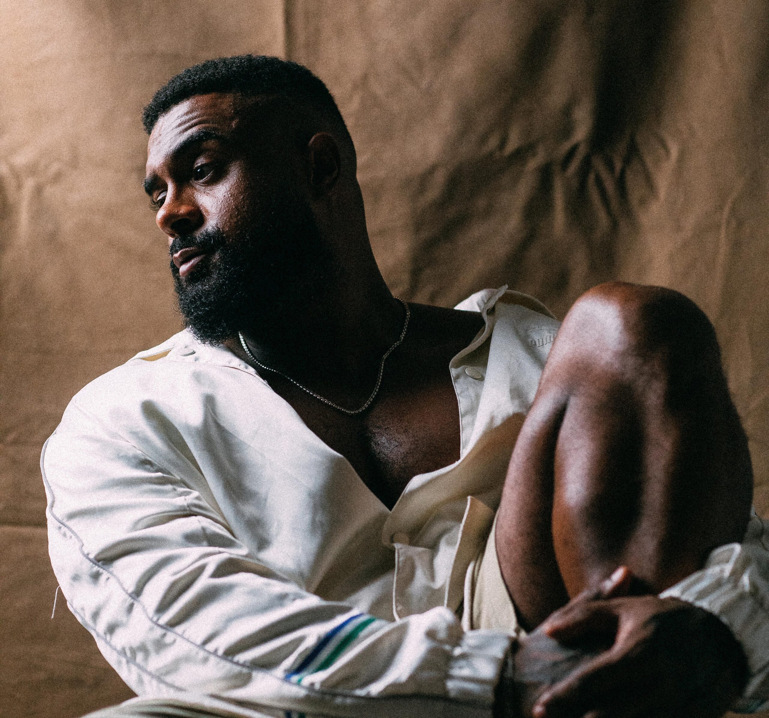 Baco Exu do Blues é confirmado no Arvo Festival
