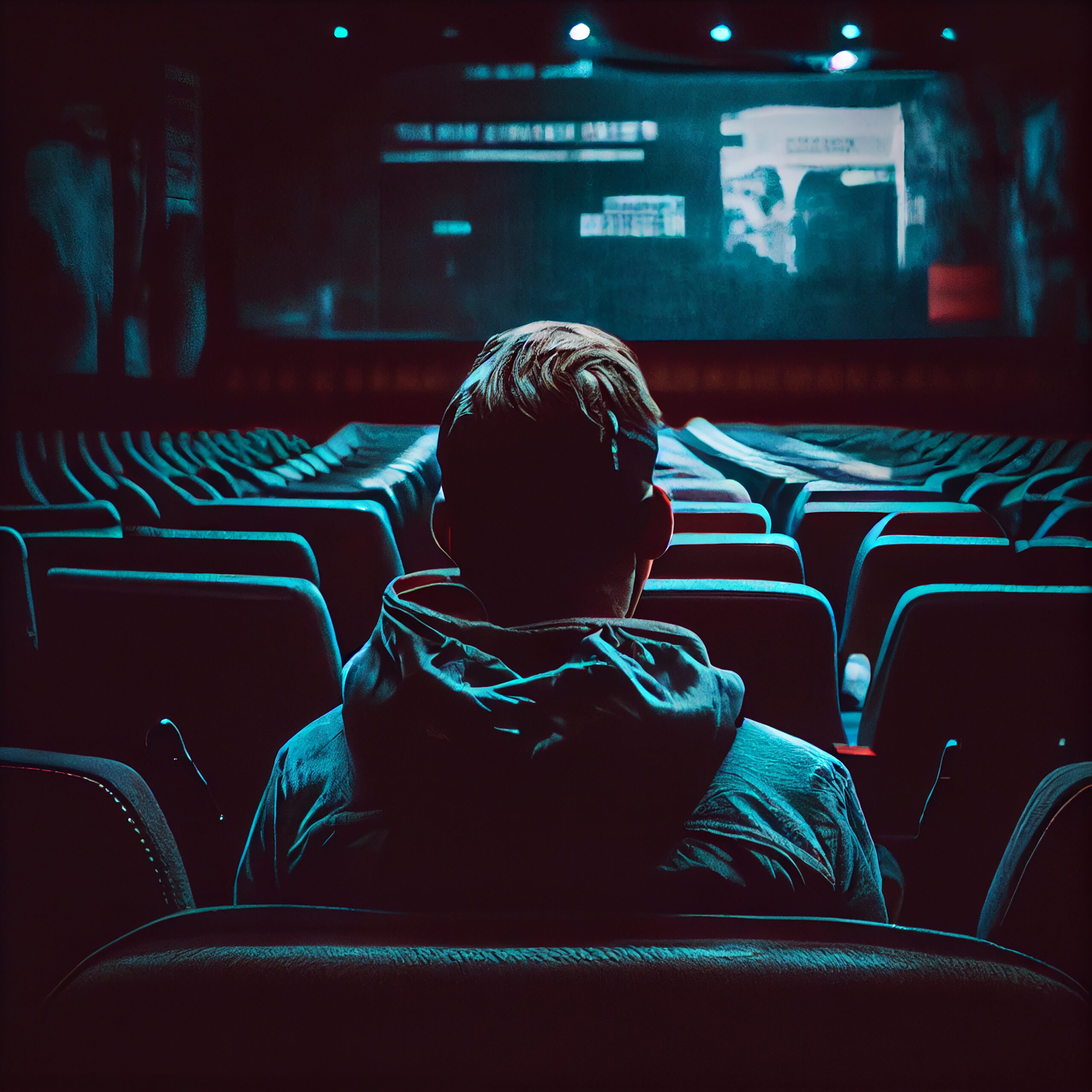 27ª edição do Festival Internacional de Cinema de Florianópolis começa nesta quinta (21)
