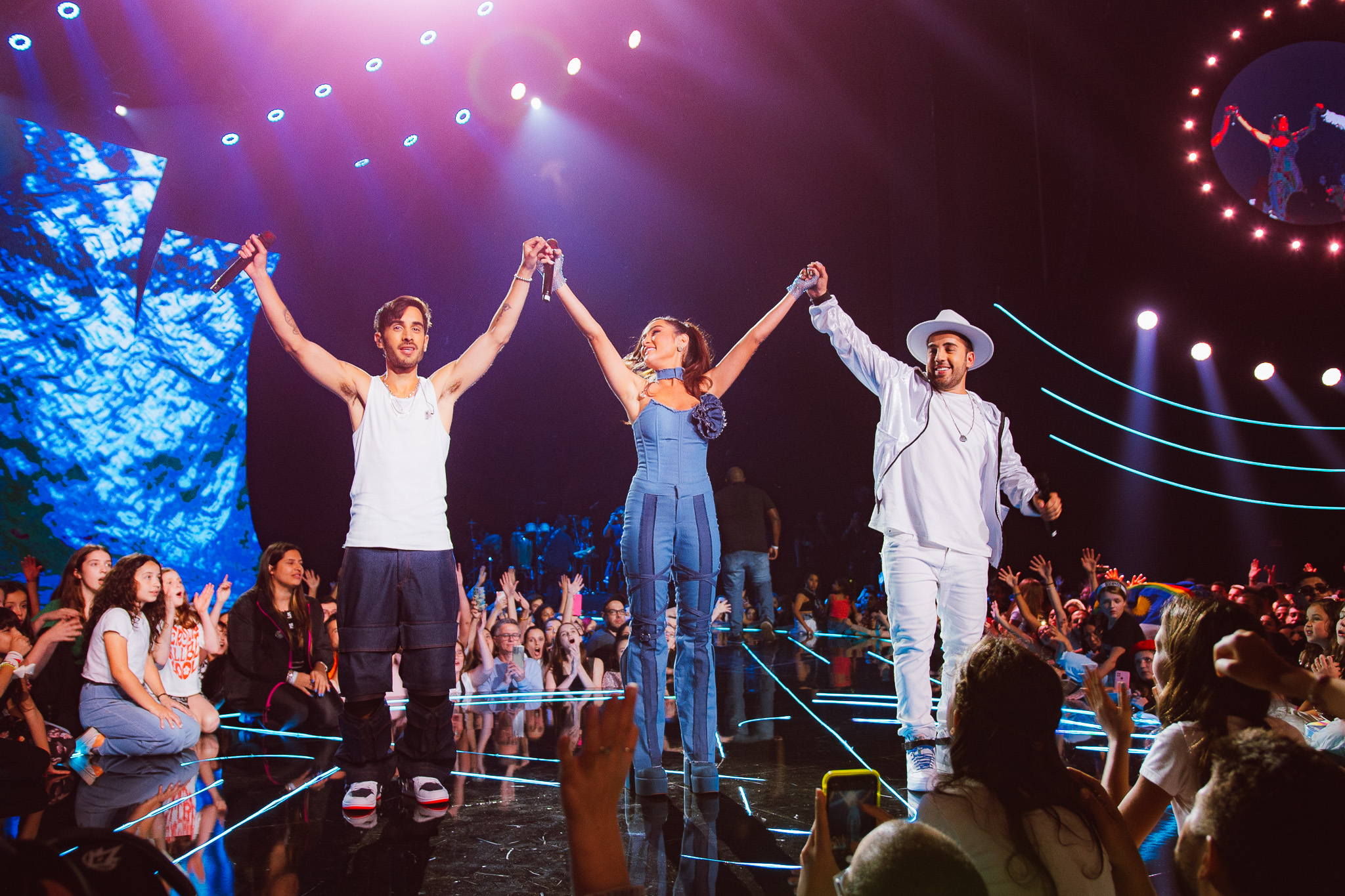 Melim faz show de despedida em Curitiba em dezembro
