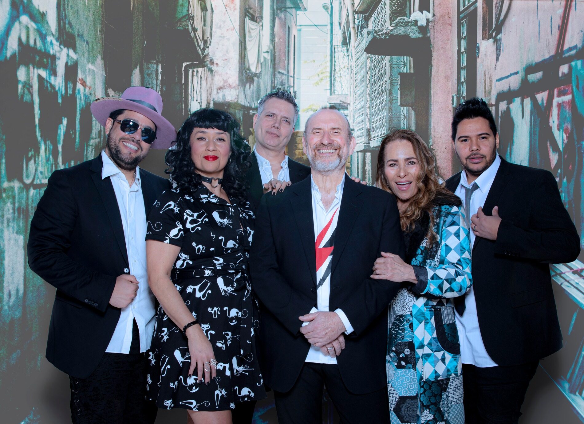 Men at Work anuncia shows em Curitiba e mais duas capitais