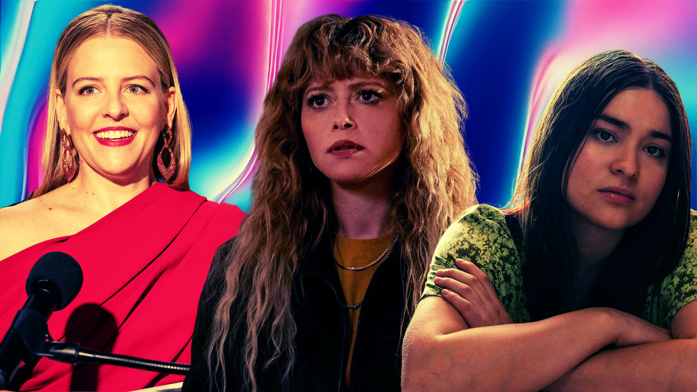 Melhores Séries de Comédia da Temporada 2022/2023