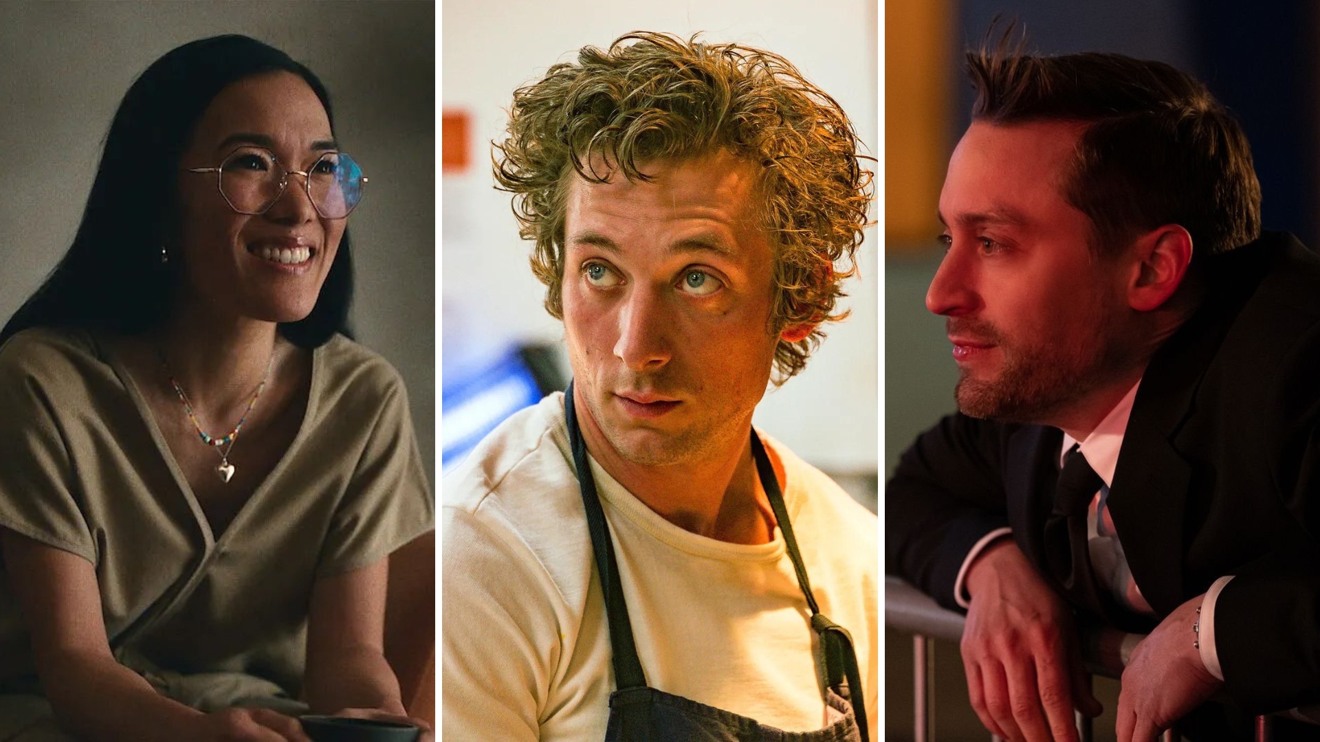 Emmy Awards 2023 | The Bear, Beef e Succession são os grandes vencedores