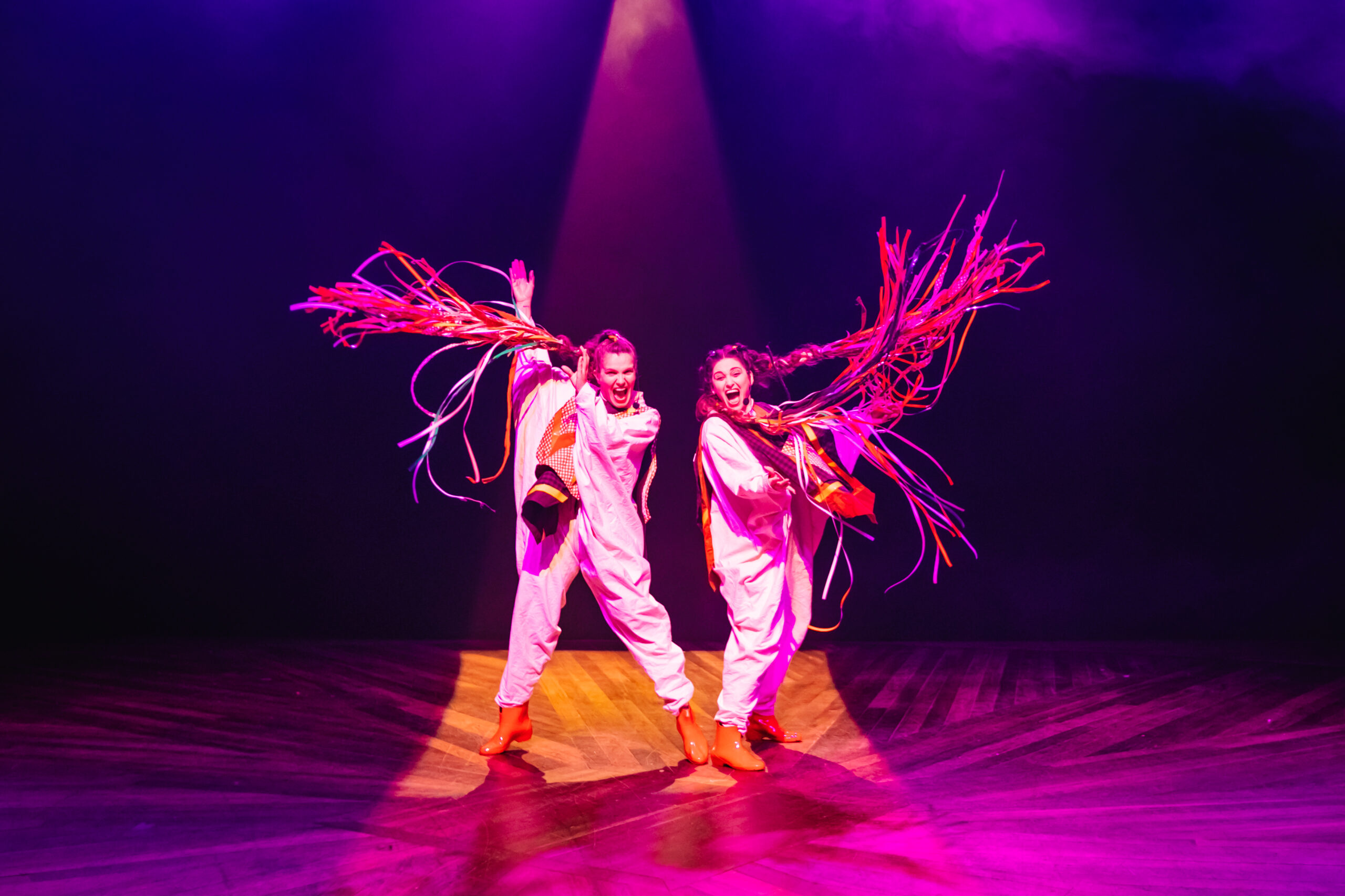 Itajaí recebe Festival de Artes para as infâncias a partir de sábado (27)