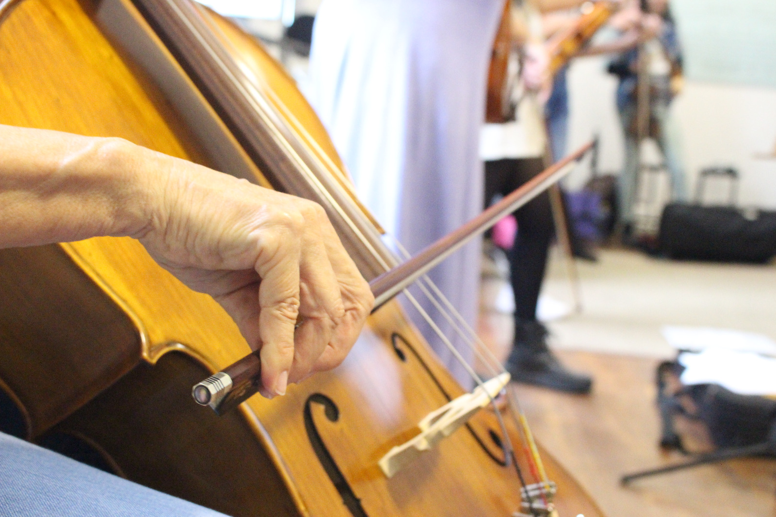 Inscrições abertas para oficinas formativas do Festival de Música de Itajaí