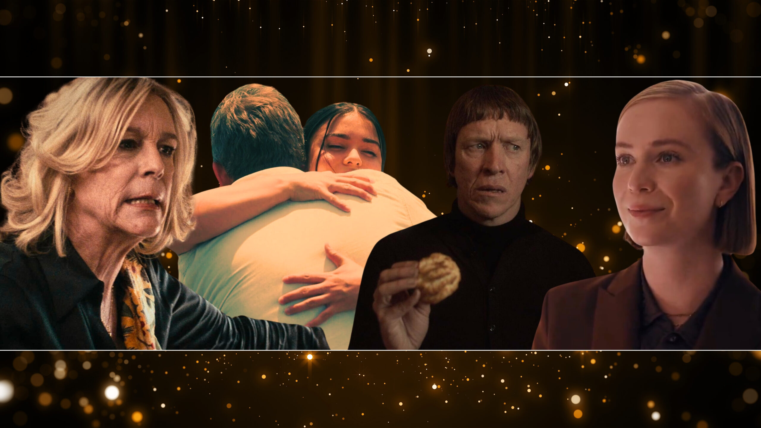 Melhores episódios das séries na temporada 2023/2024