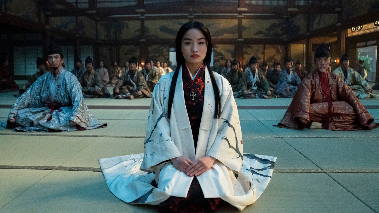 O Emmy 2024 nem começou e Shogun já é o grande vencedor