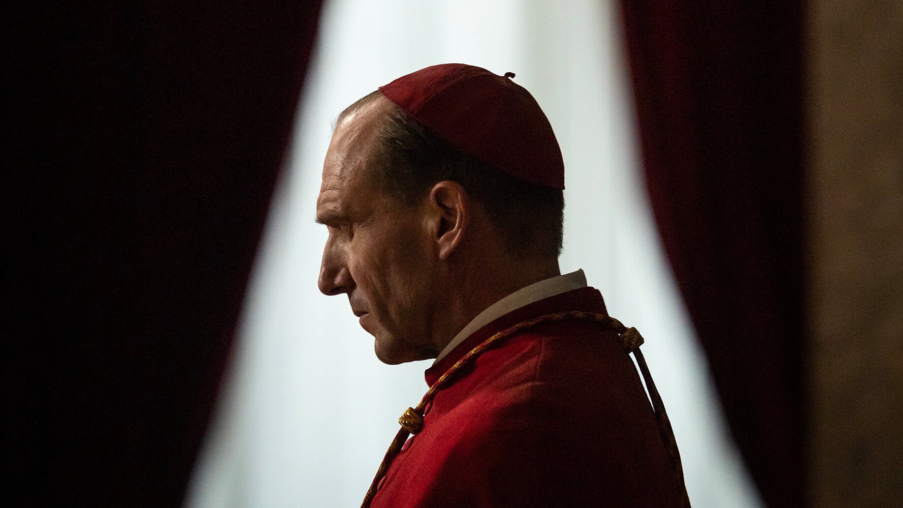 Conclave e O Brutalista vencem o Bafta 2025