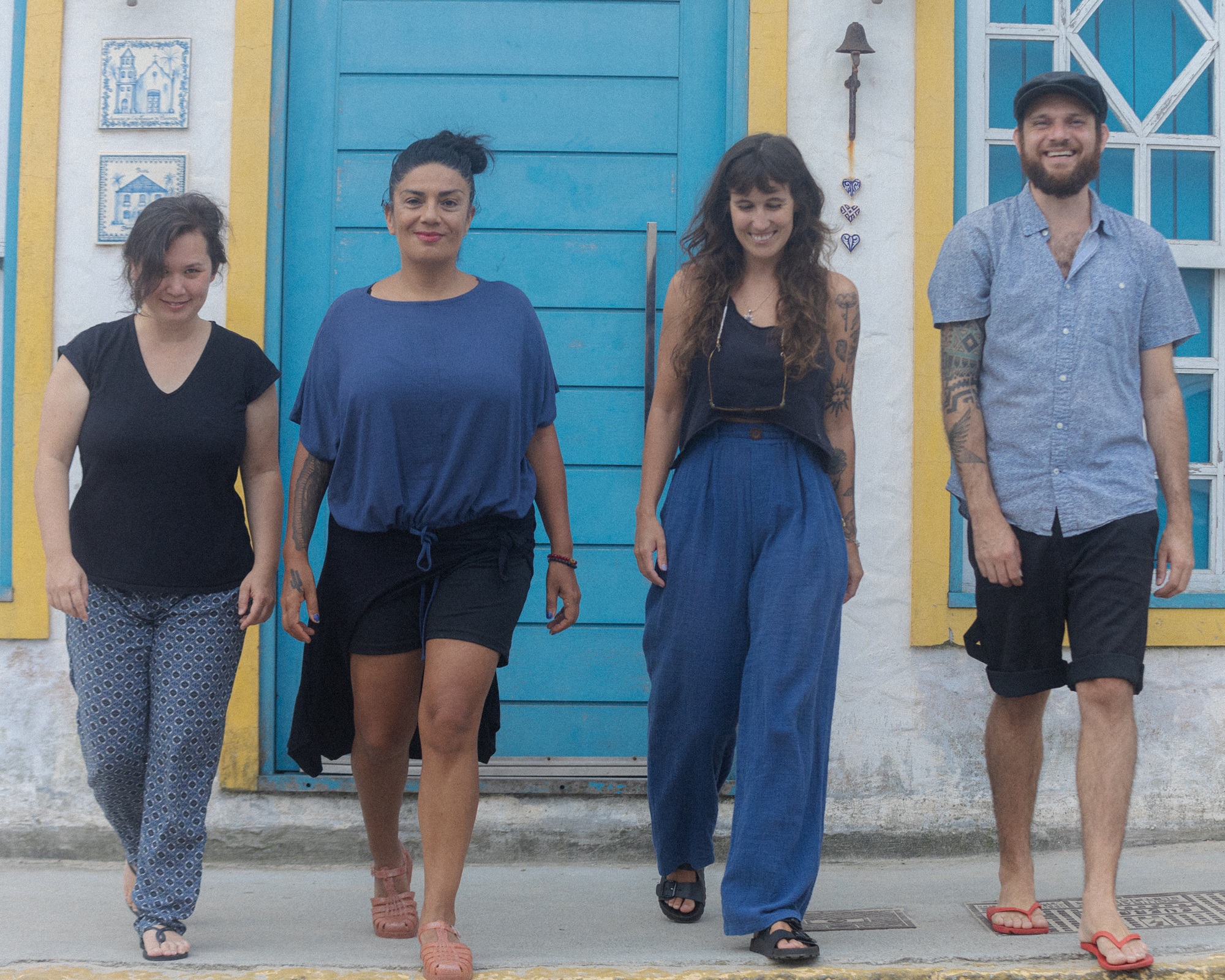 Projeto Terças Sonoras oferece apresentações musicais gratuitas em Floripa