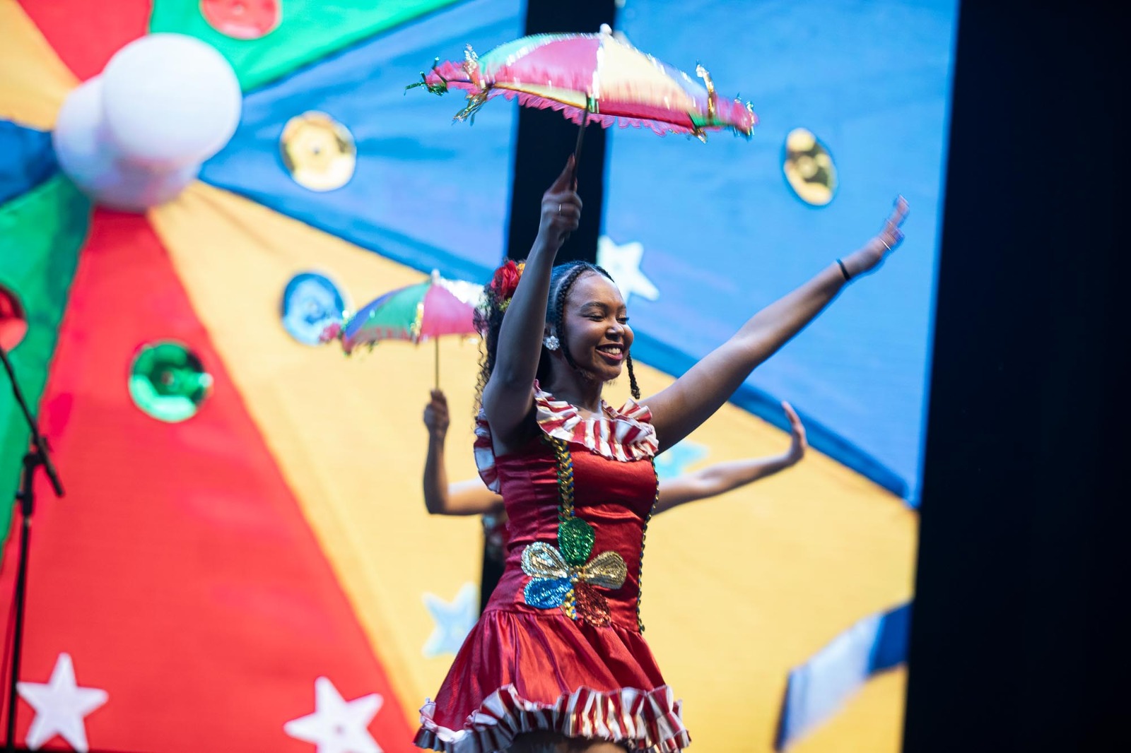 Festa das Tradições traz a cultura do Norte e Nordeste para Itajaí