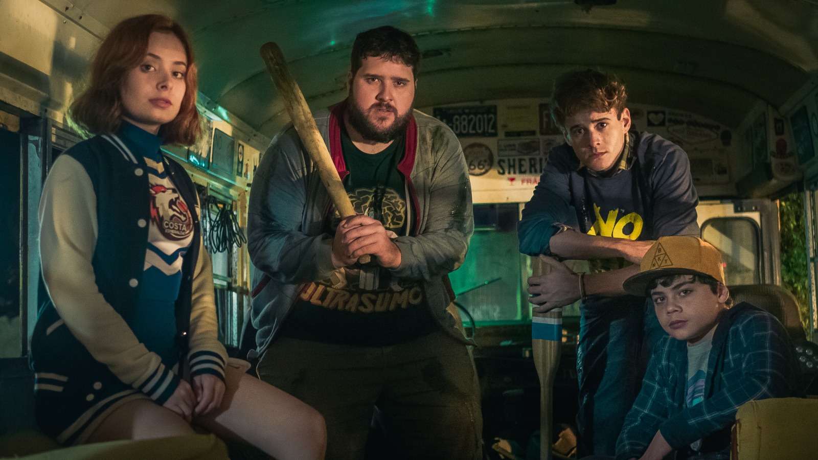 Filme produzido em Navegantes terá pré-estreia gratuita no Cineteatro nesta quinta-feira (3)