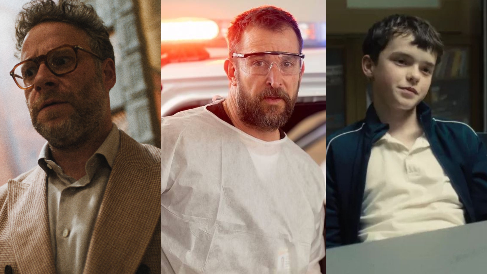 Emmy 2025 | The Studio, The Pitt e Adolescence vencem; confira a lista de vencedores