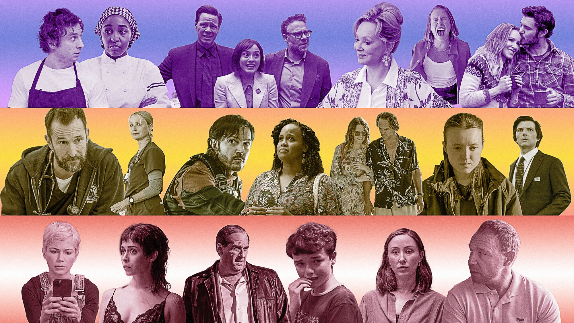 Emmy Awards 2025 | Confira a lista dos vencedores