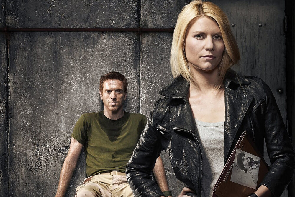 Melhores séries da TV na temporada 2011/2012