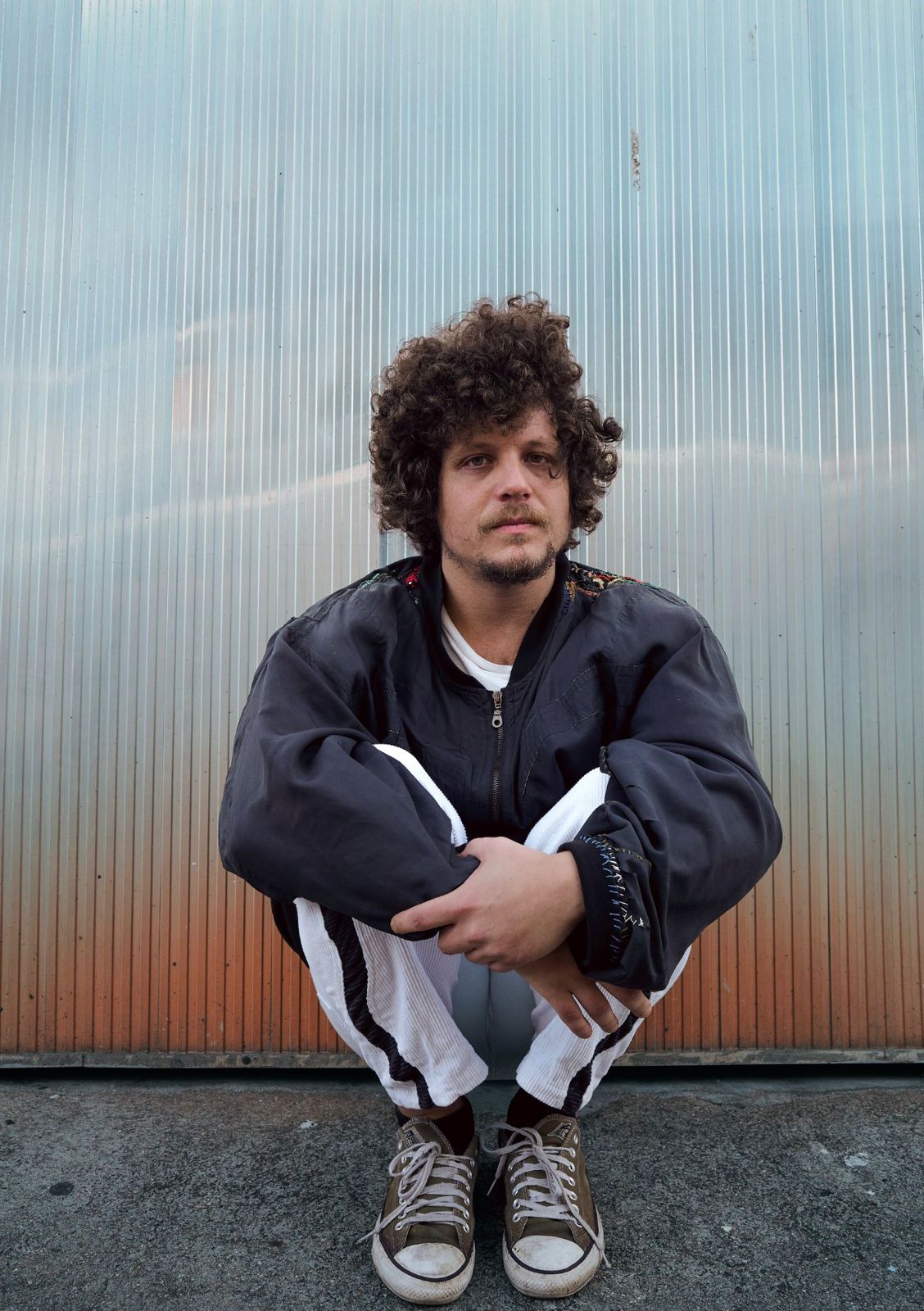Chico Chico é a nova atração confirmada do Festival de Música da Univali