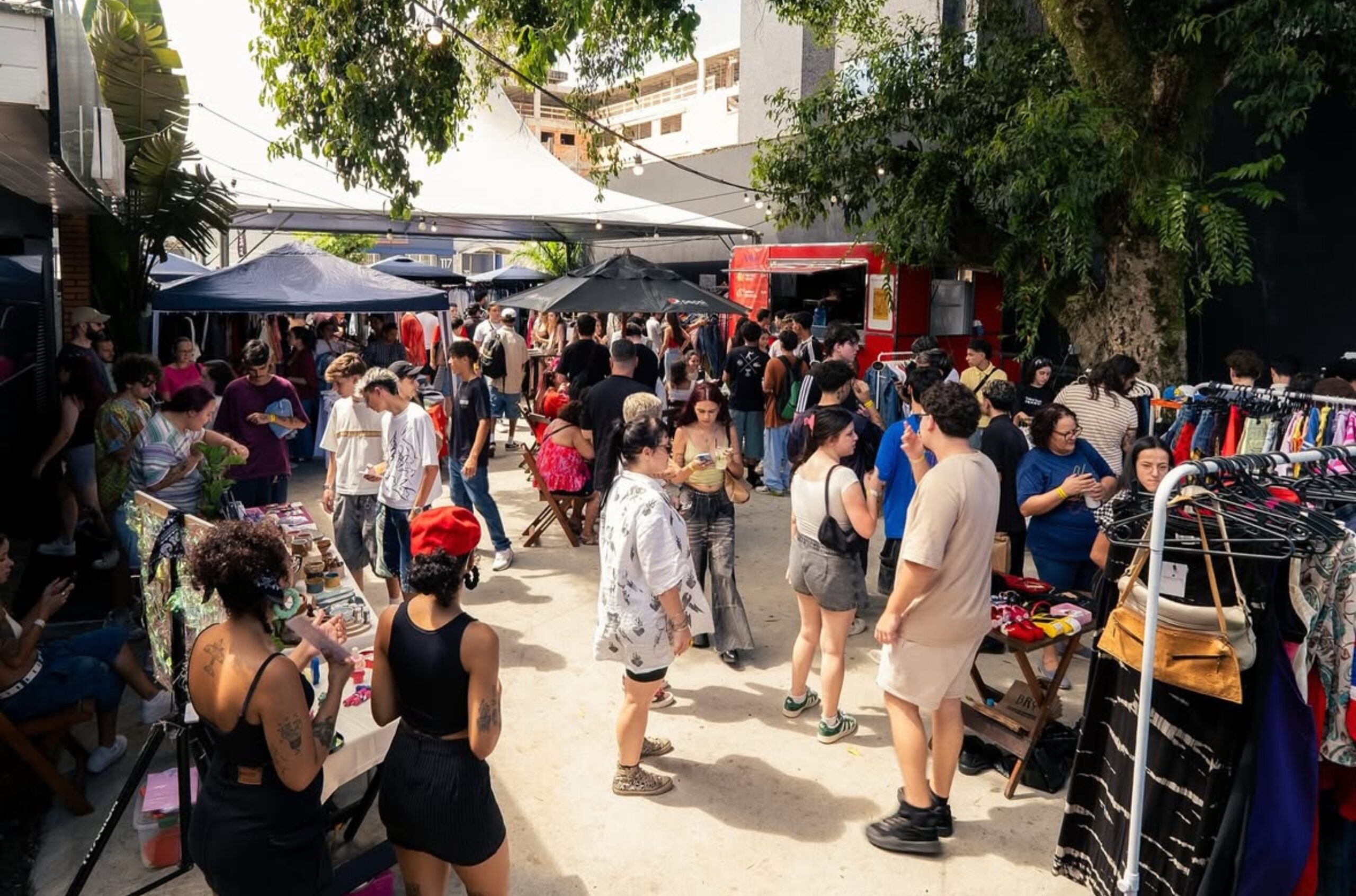 Evento multicultural celebra cultura do reggae em nova edição neste sábado (9) em Joinville