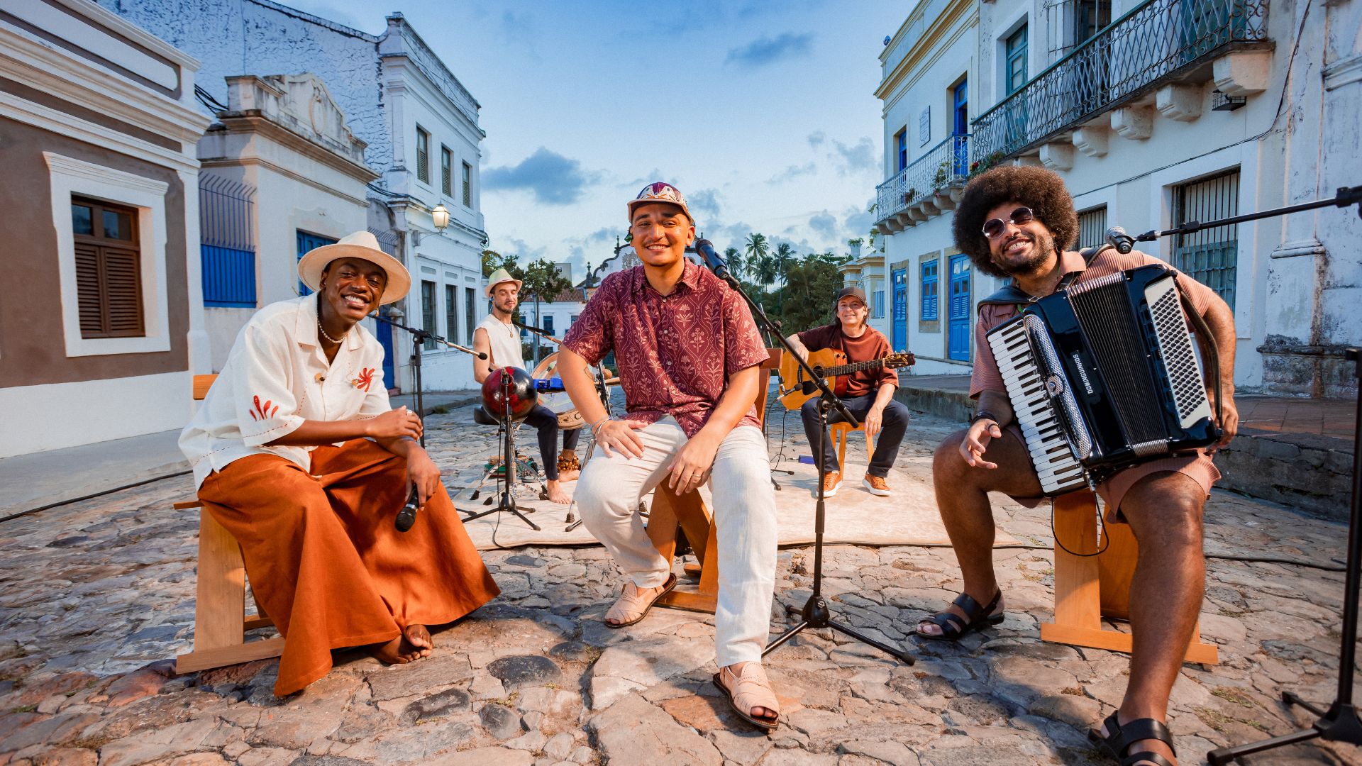 Festival Coolritiba chega à 8ª edição neste sábado (23) com shows de grandes nomes da música brasileira