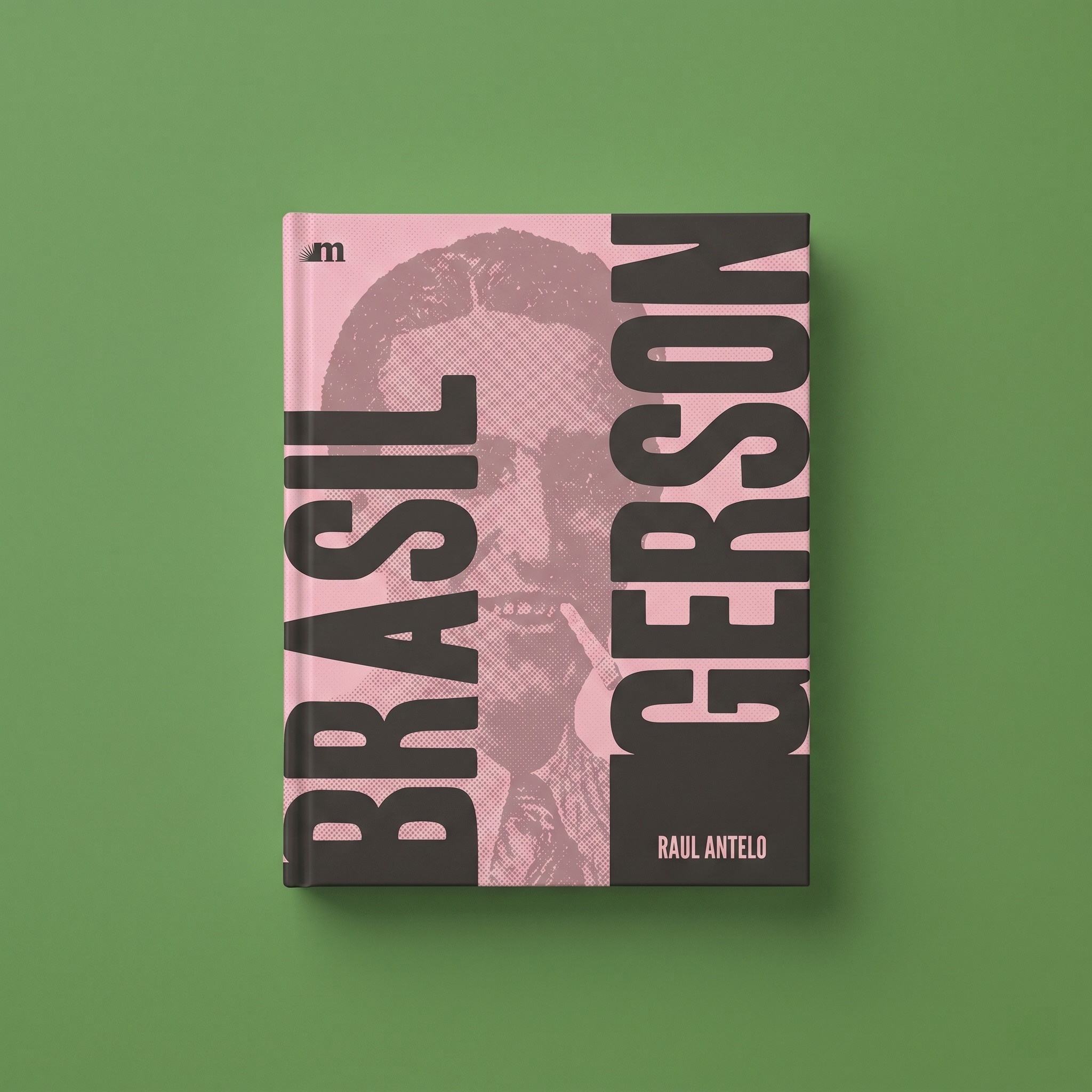 Livro de Raul Antelo resgata trajetória do modernista catarinense Brasil Gerson em lançamento em Florianópolis